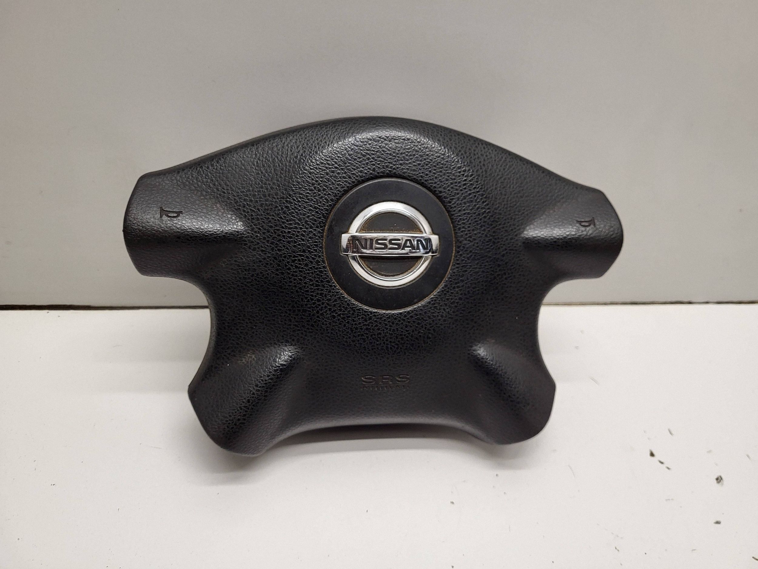 Krockkudde ratt Nissan X-Trail T30 AYN10759