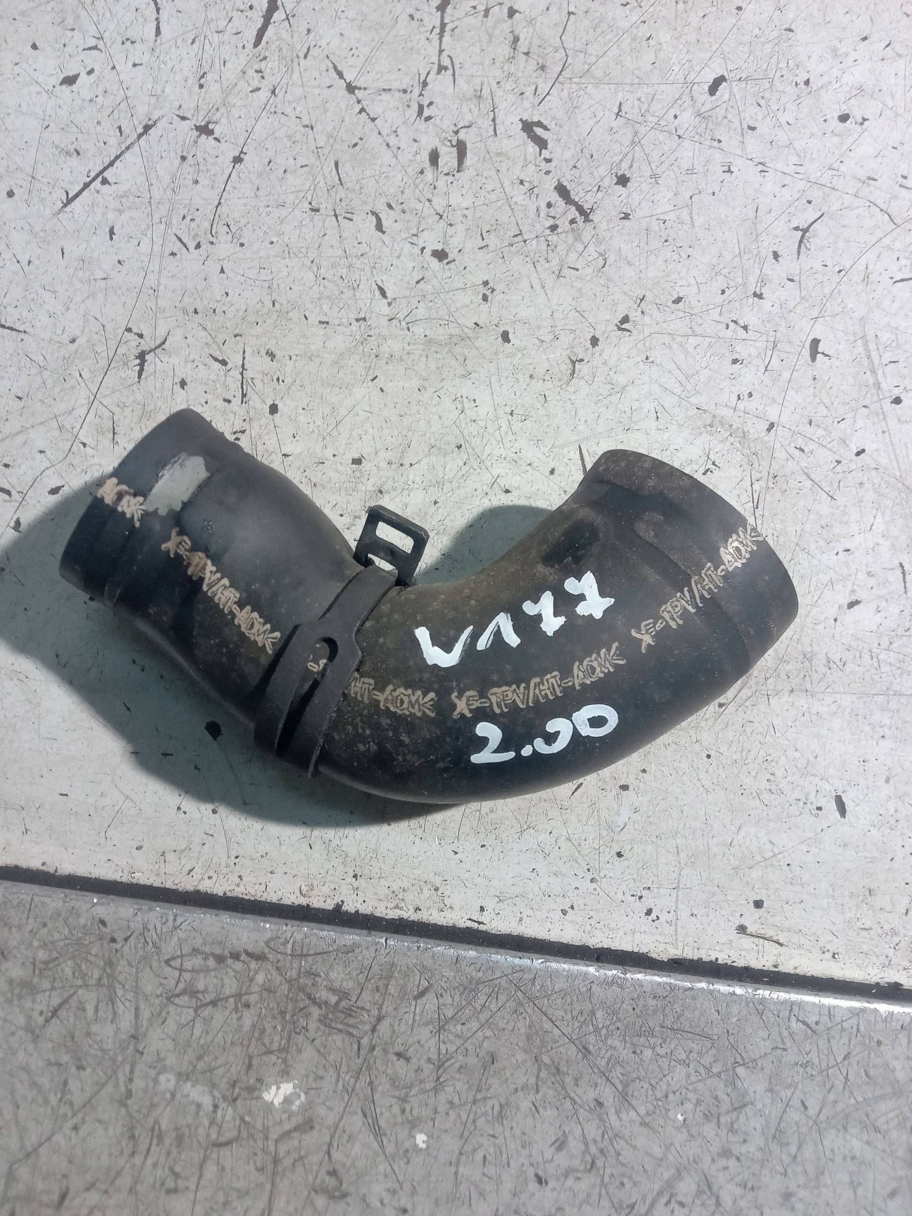 Manguito de aire Mercedes W177 2.0 CDI OE A6541401160