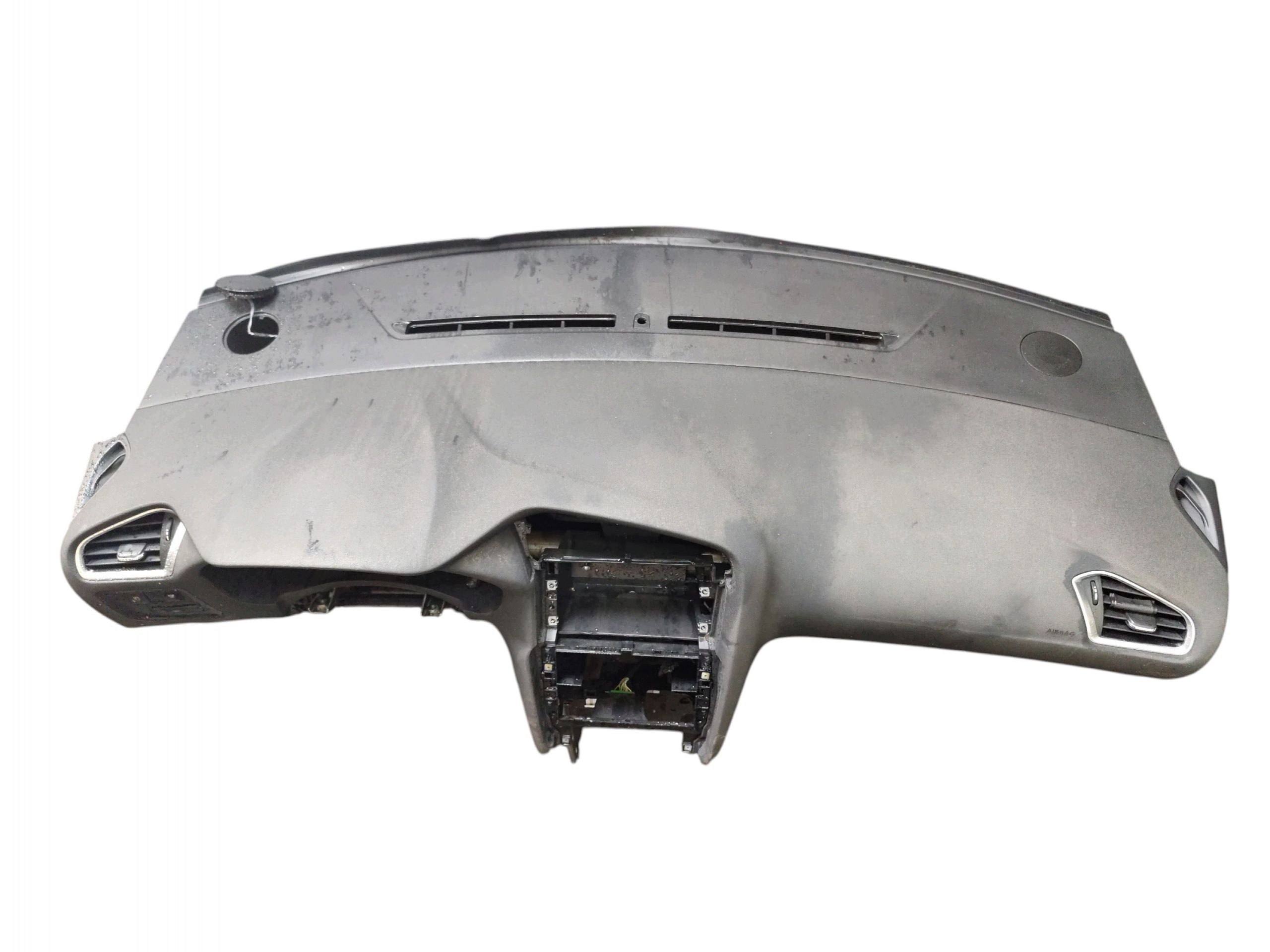 Painel Console Citroen C4 II B7 (10-15) Usado