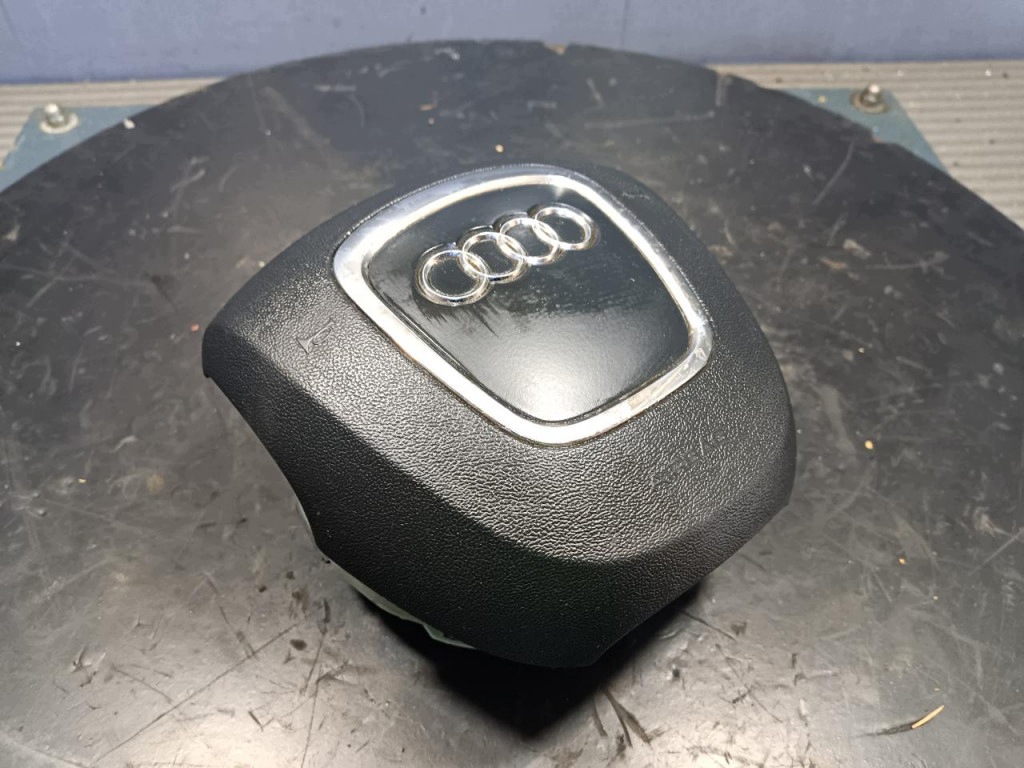 AUDI A6 C6 AIRBAG KIEROWCY 4F0880201BA