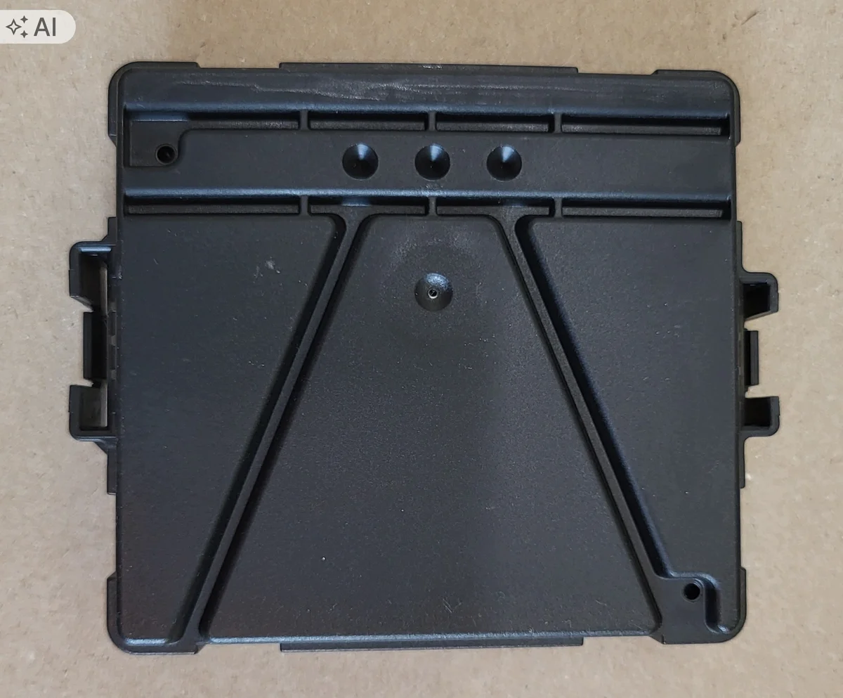 Ohjausyksikkö Gateway Skoda Superb III VW Sharan