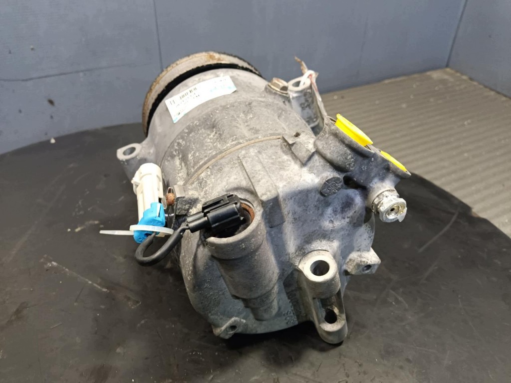 Compressor de Ar Condicionado Opel Insignia A 2.0 CDTI 13232307 image 4