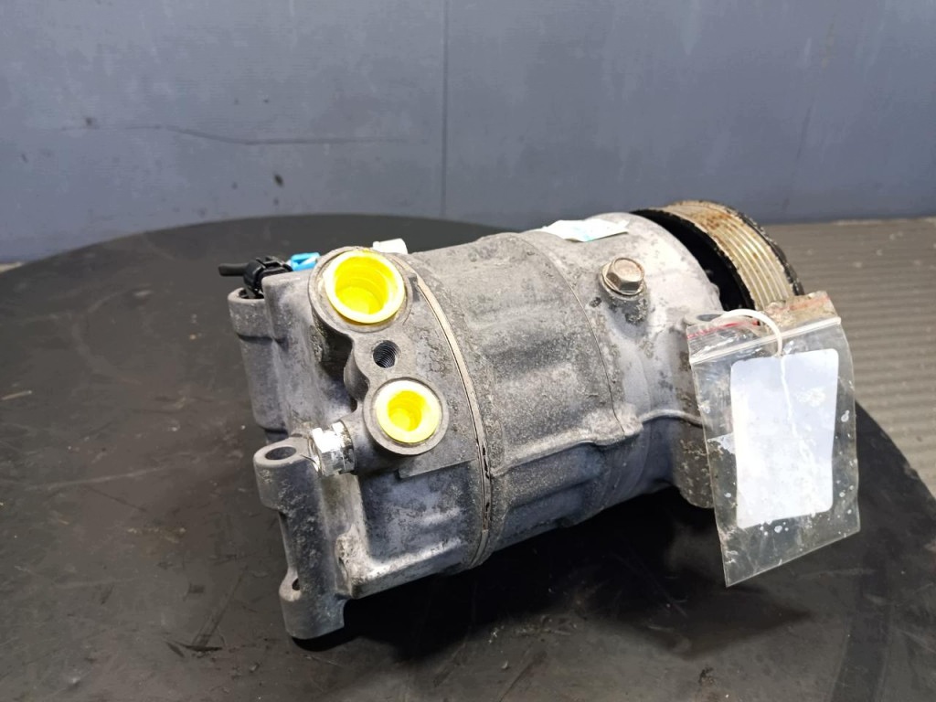 Compressor de Ar Condicionado Opel Insignia A 2.0 CDTI 13232307 image 5