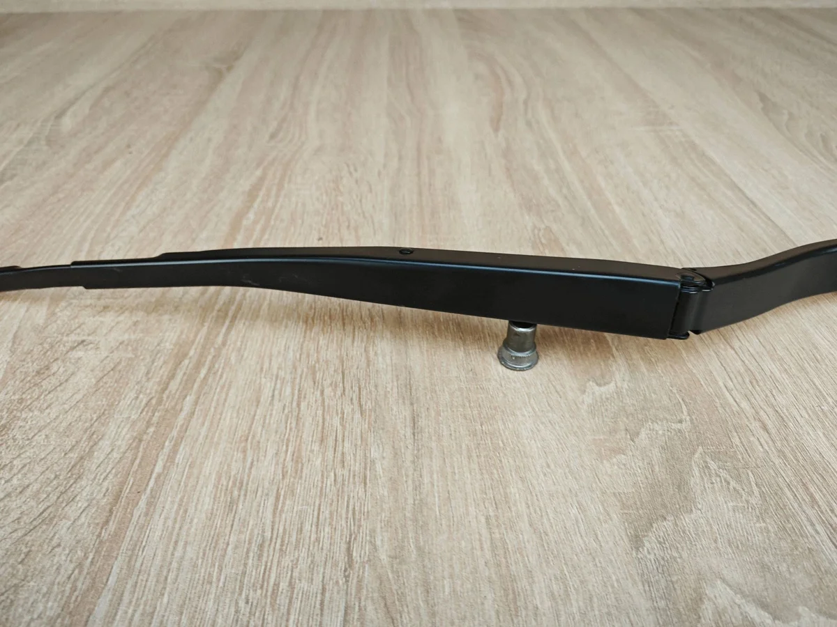 Wischerarm links BMW X3 G01 LCI X4 G02 LCI image 3