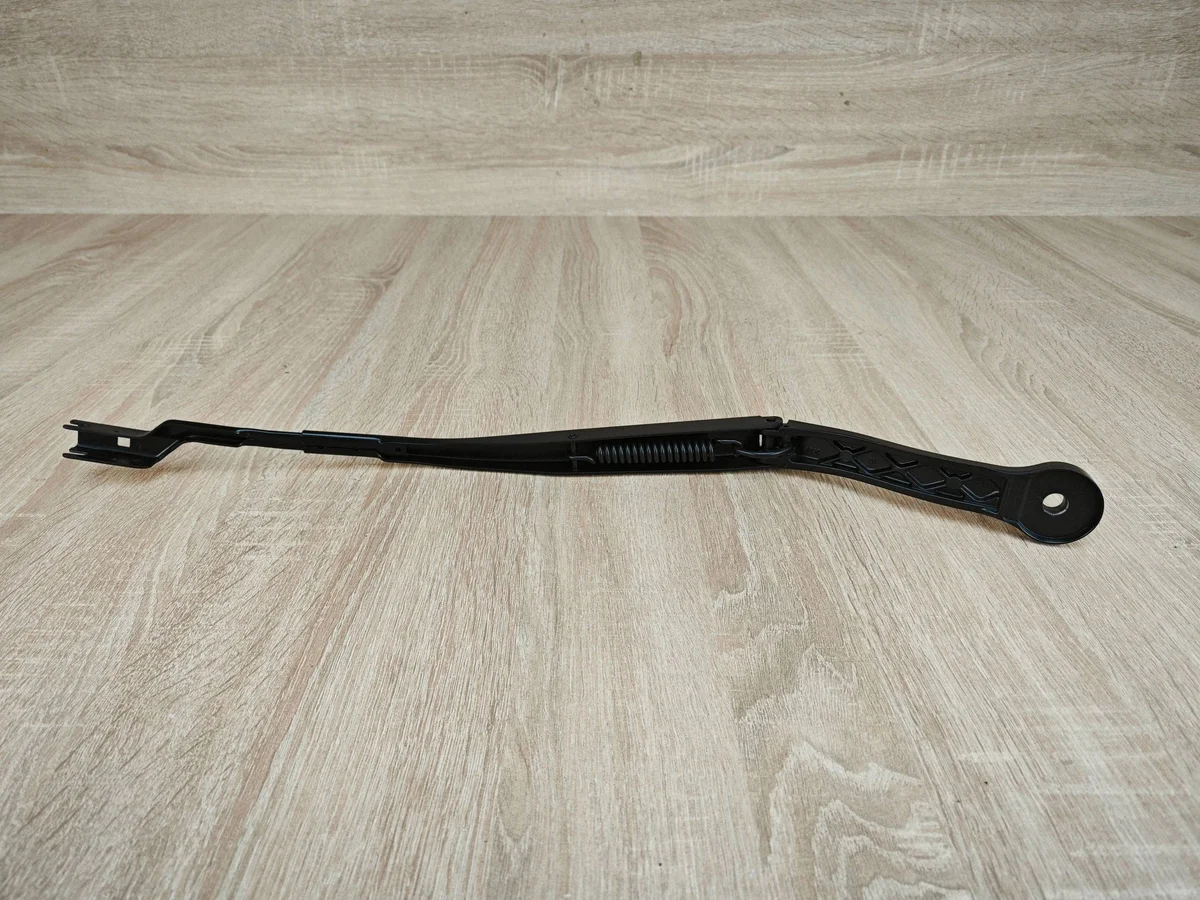 Wischerarm links BMW X3 G01 LCI X4 G02 LCI image 5