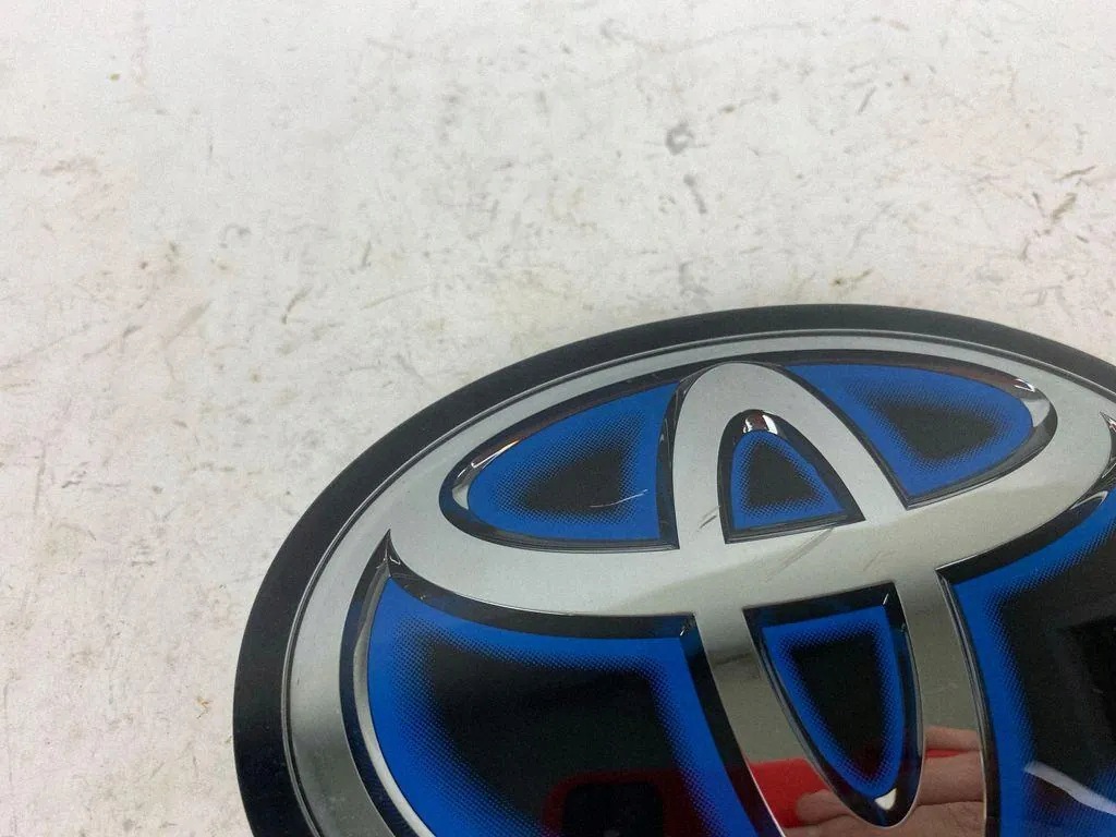 Toyota RAV4 Rear Badge OEM 90975A2013 Used