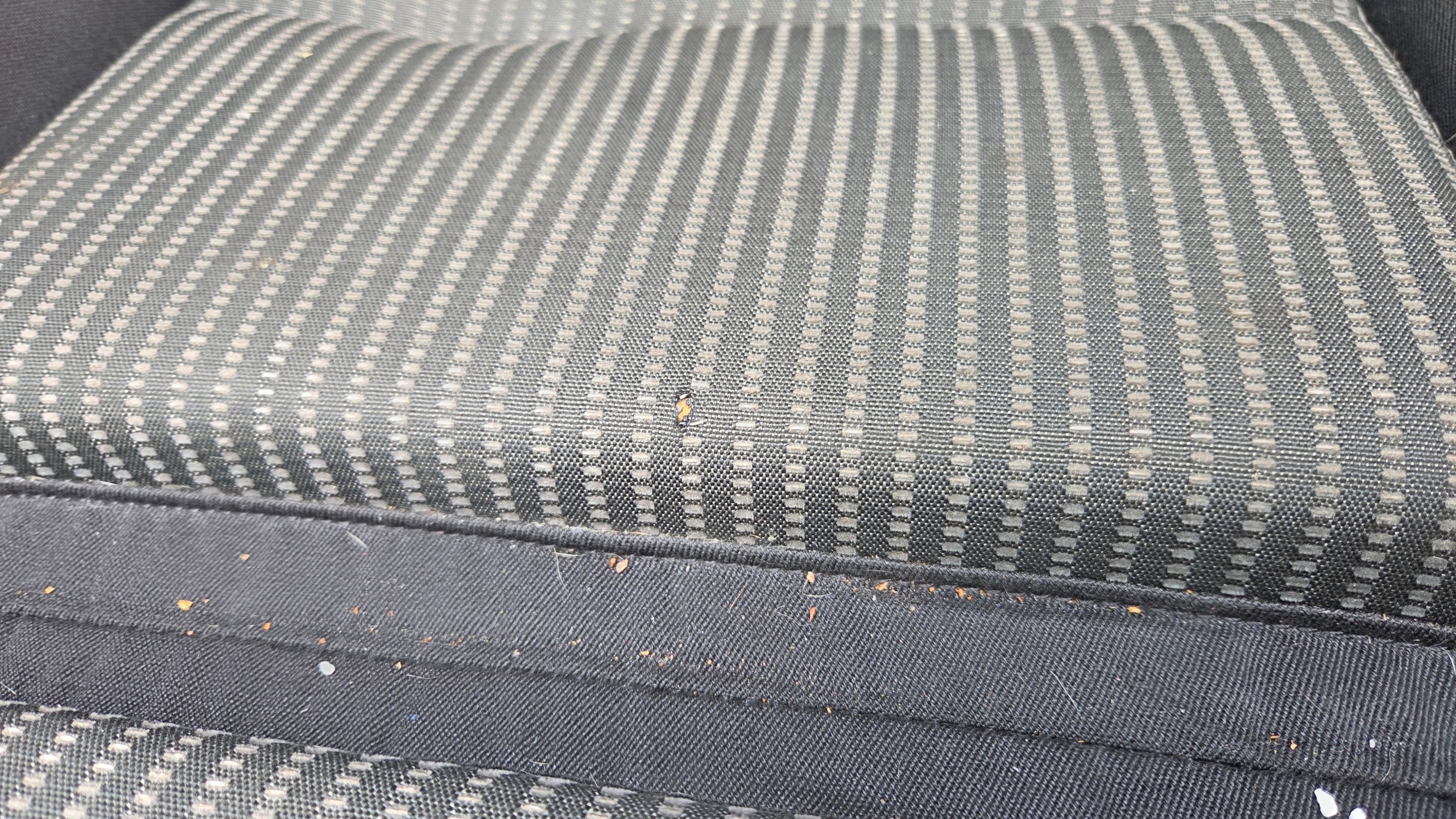 Sièges banquette Audi A4 B6 B7 Avant électriques image 7