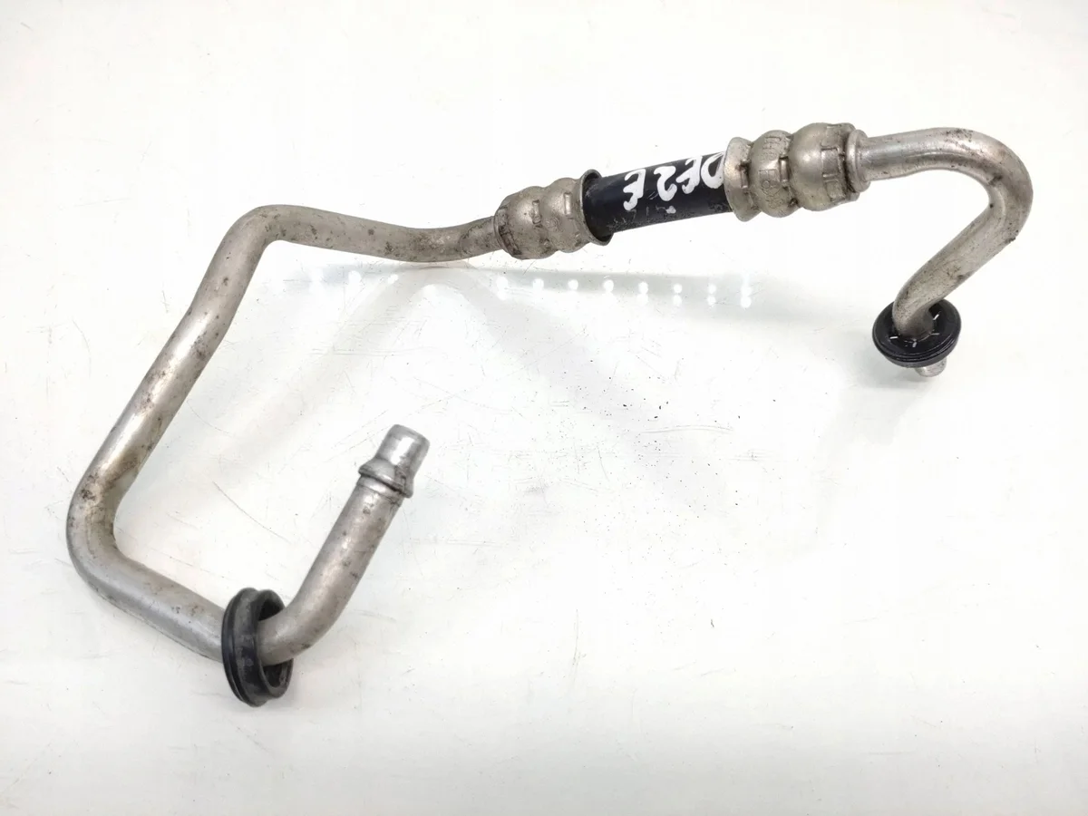 Conduite d'huile boîte auto Mercedes B W245