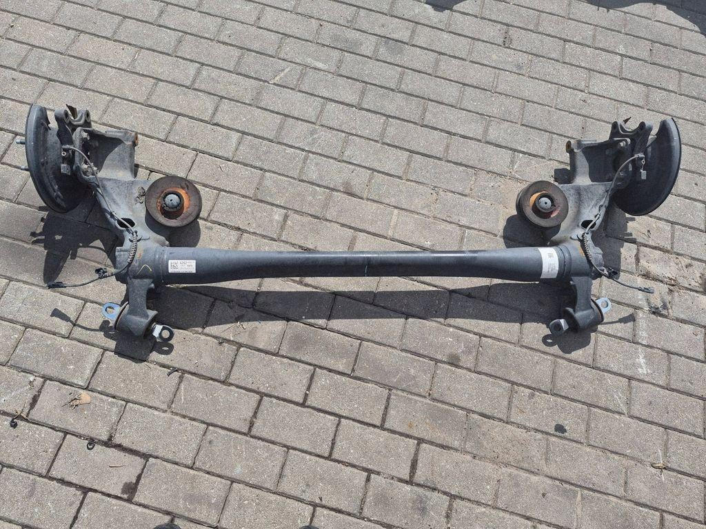 Pont arrière Buick Encore 6262A36573 1.4L essence 2017 image 2