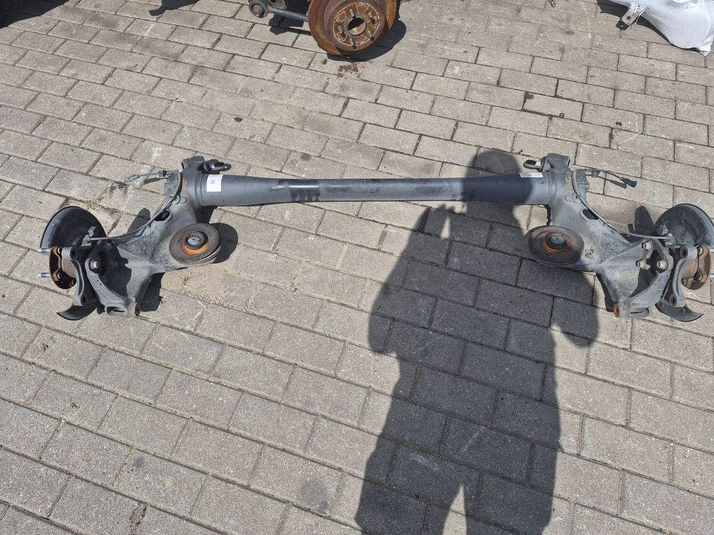 Pont arrière Buick Encore 6262A36573 1.4L essence 2017 image 3