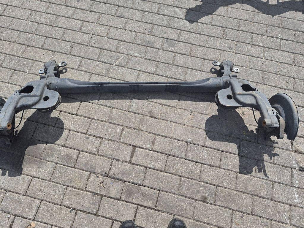 Pont arrière Buick Encore 6262A36573 1.4L essence 2017 image 7