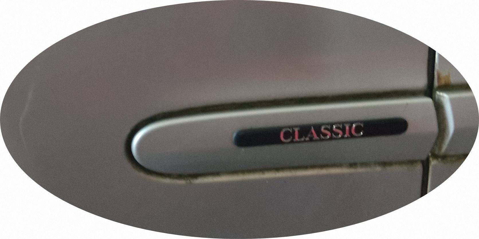 Aile avant gauche Mercedes W203 SSA42453 image 3