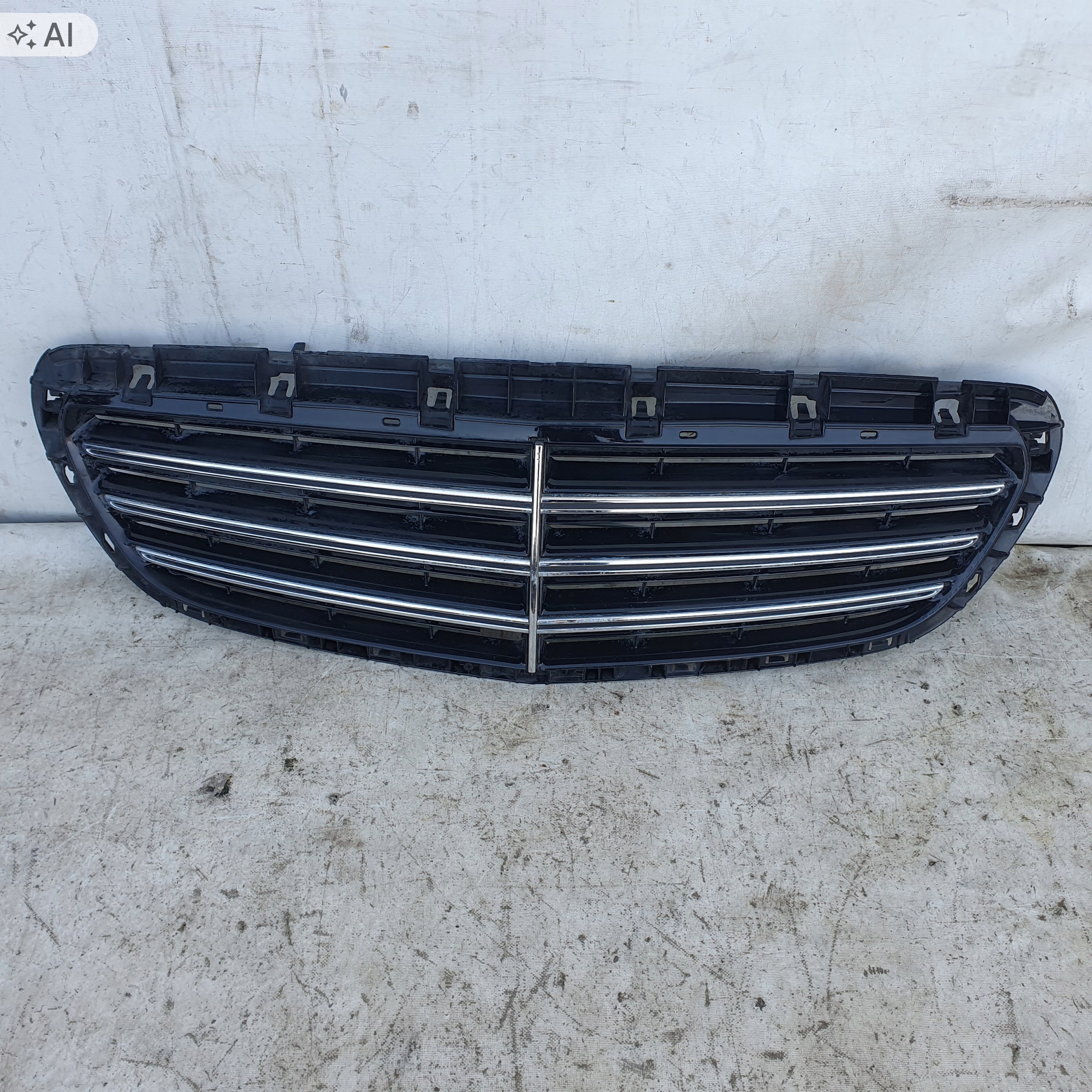 Grade Mercedes Classe E W213 A2138808702 image 2