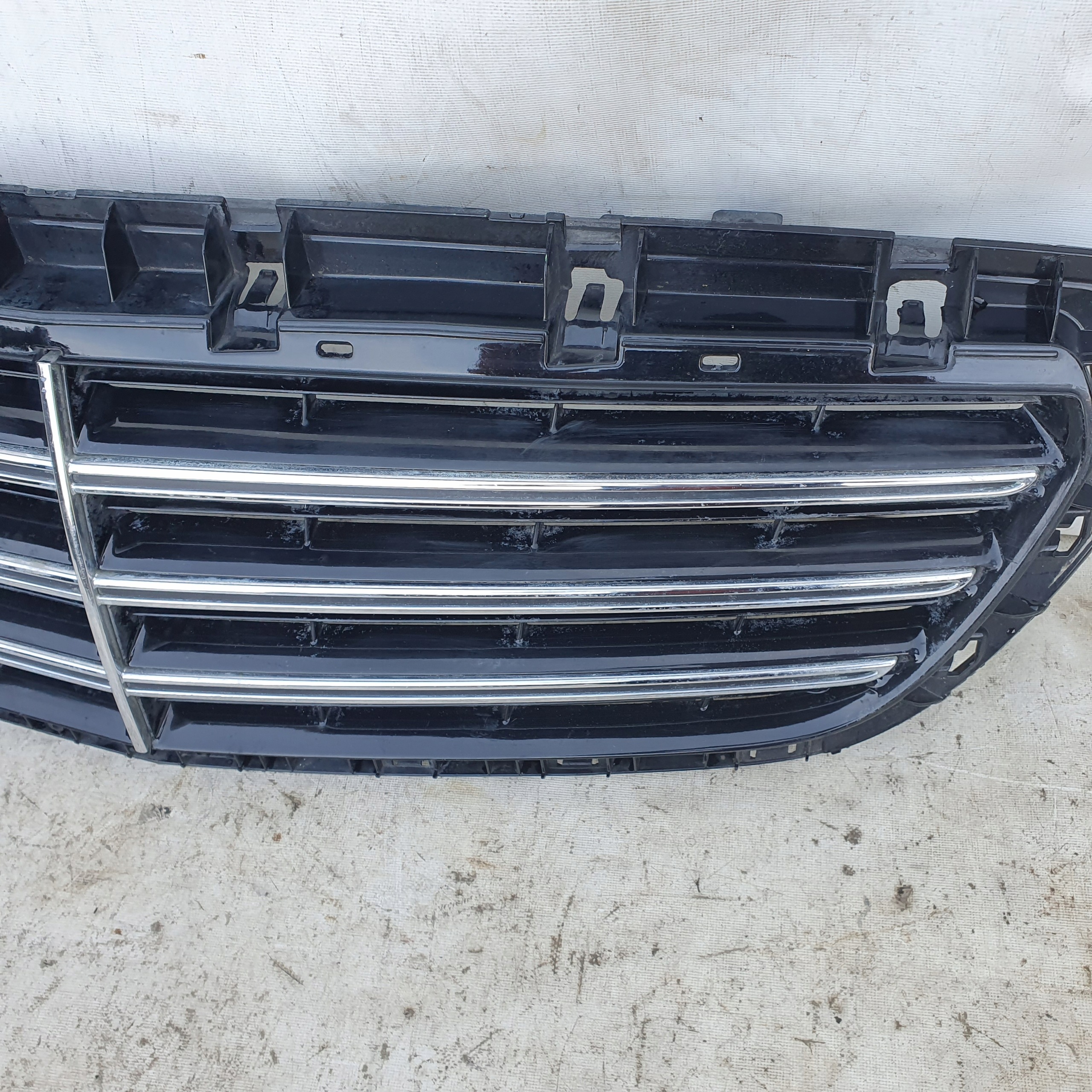 Grade Mercedes Classe E W213 A2138808702 image 4