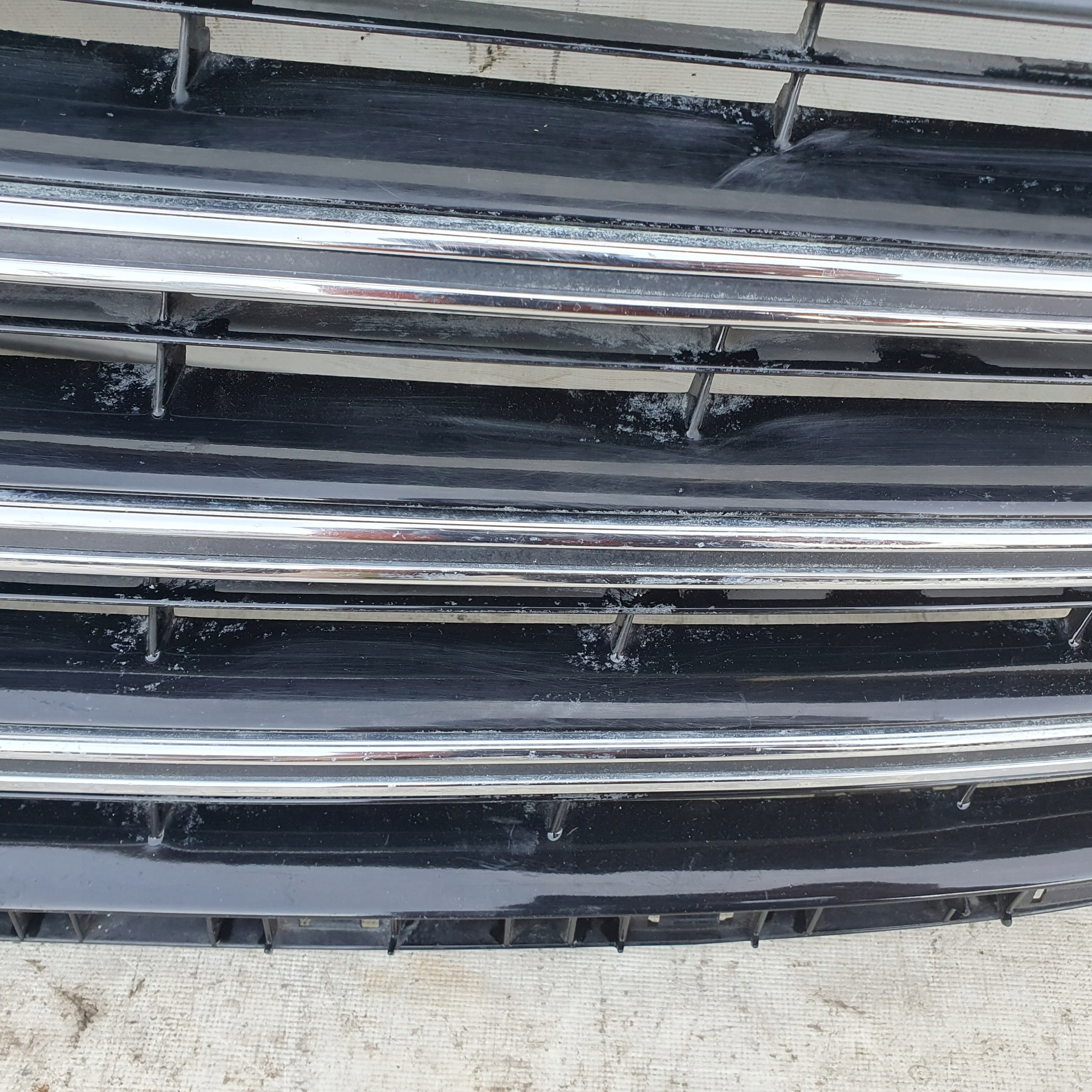 Grade Mercedes Classe E W213 A2138808702 image 5