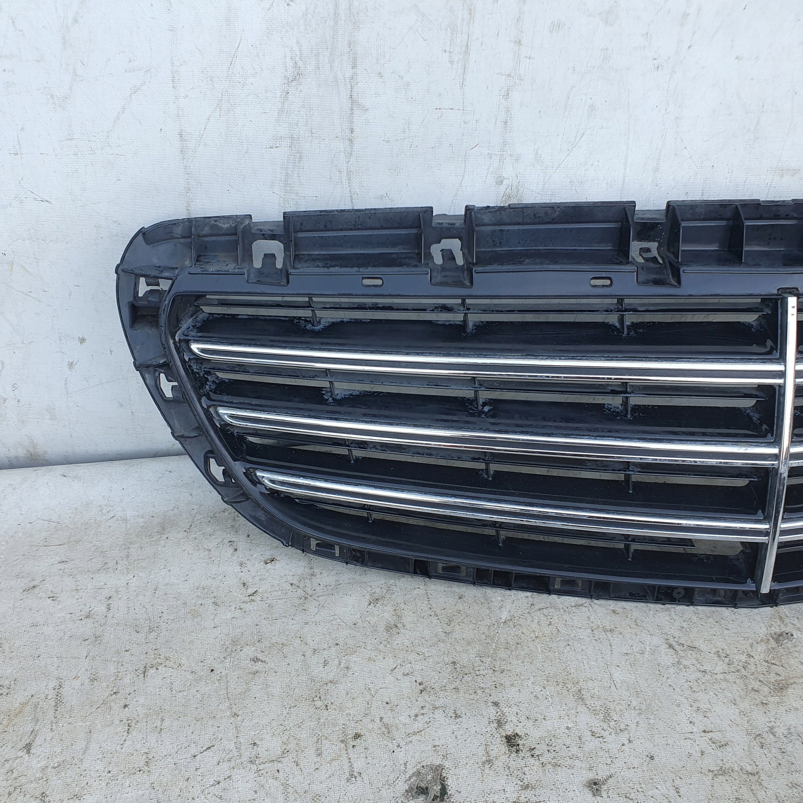 Grade Mercedes Classe E W213 A2138808702 image 6