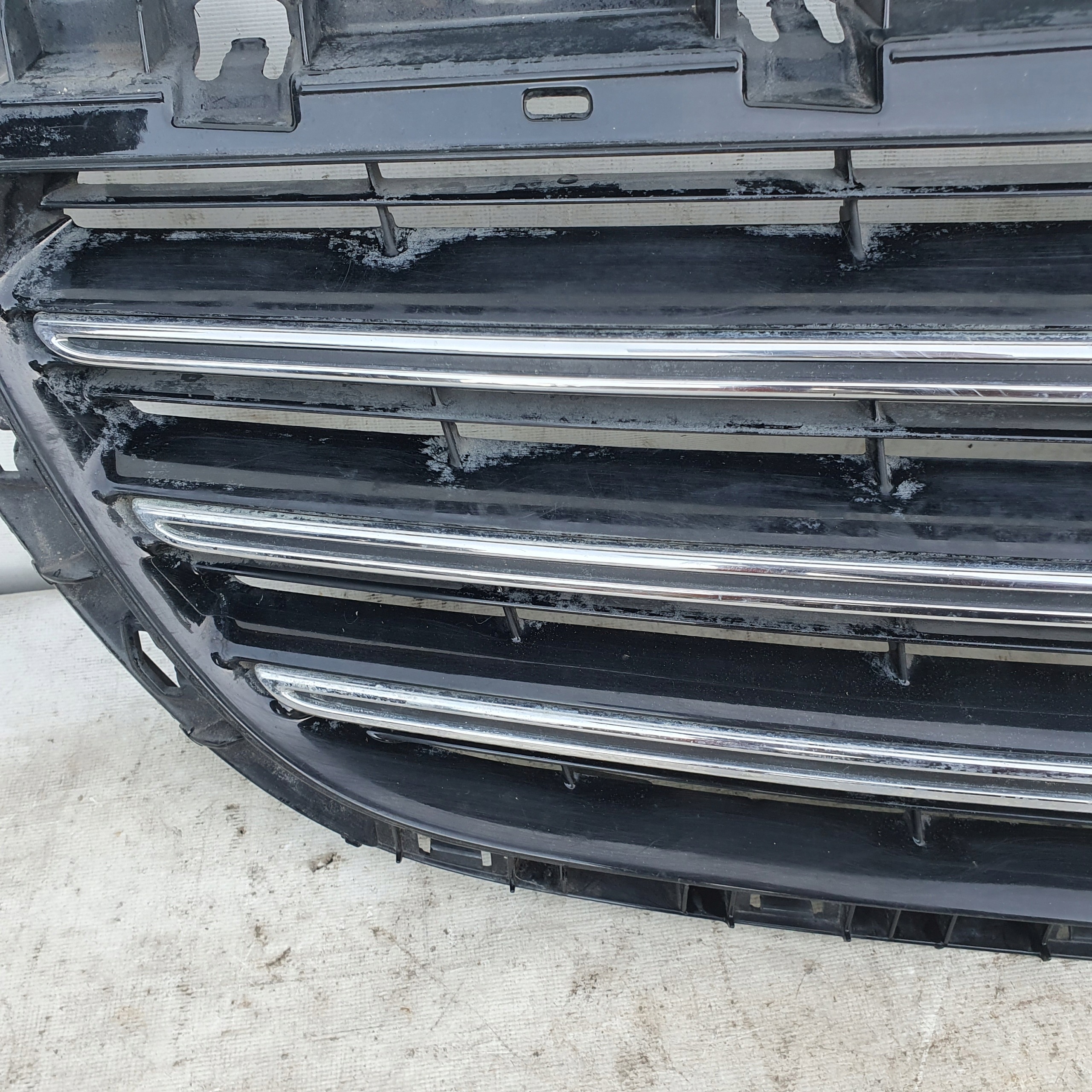 Grade Mercedes Classe E W213 A2138808702 image 7