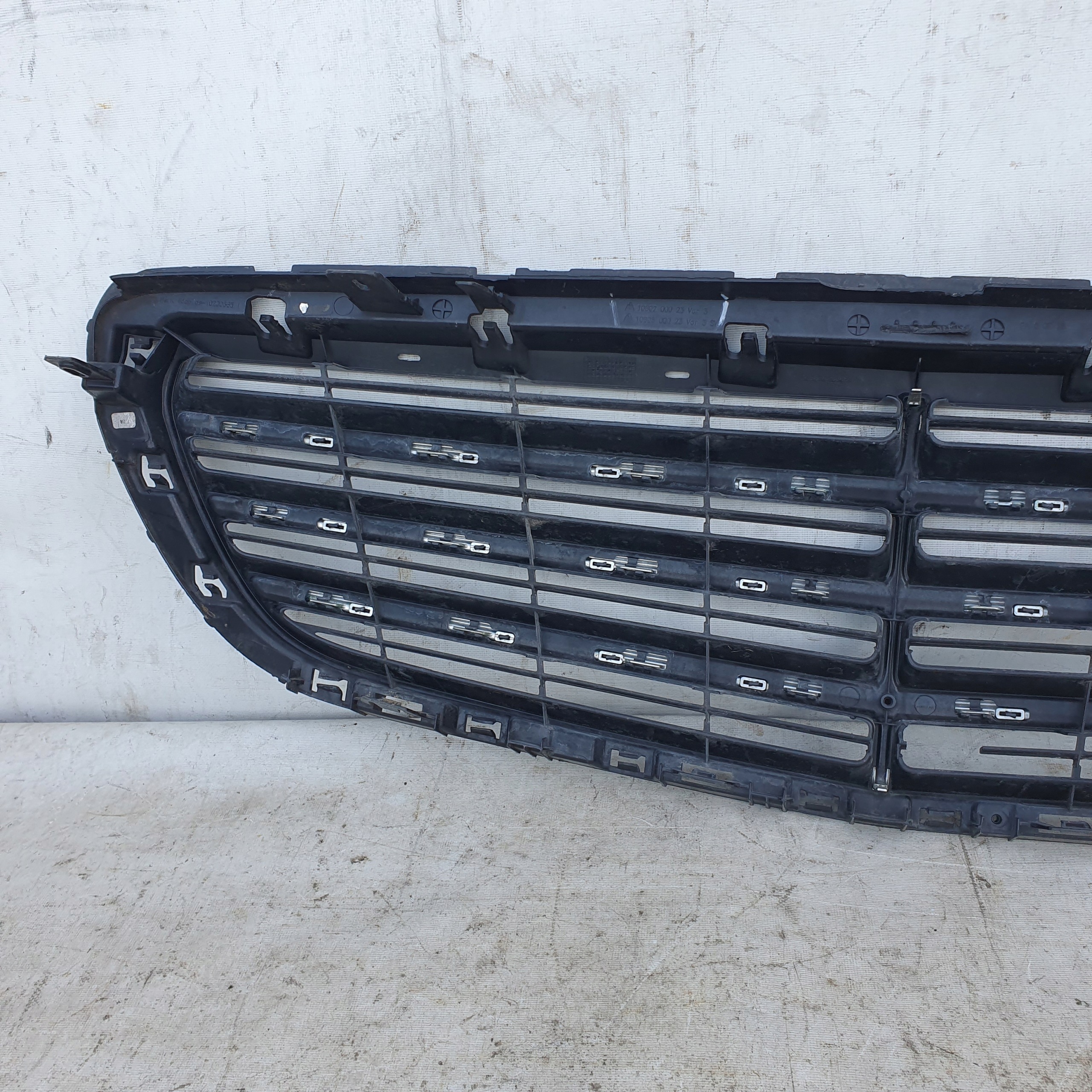 Grade Mercedes Classe E W213 A2138808702 image 9