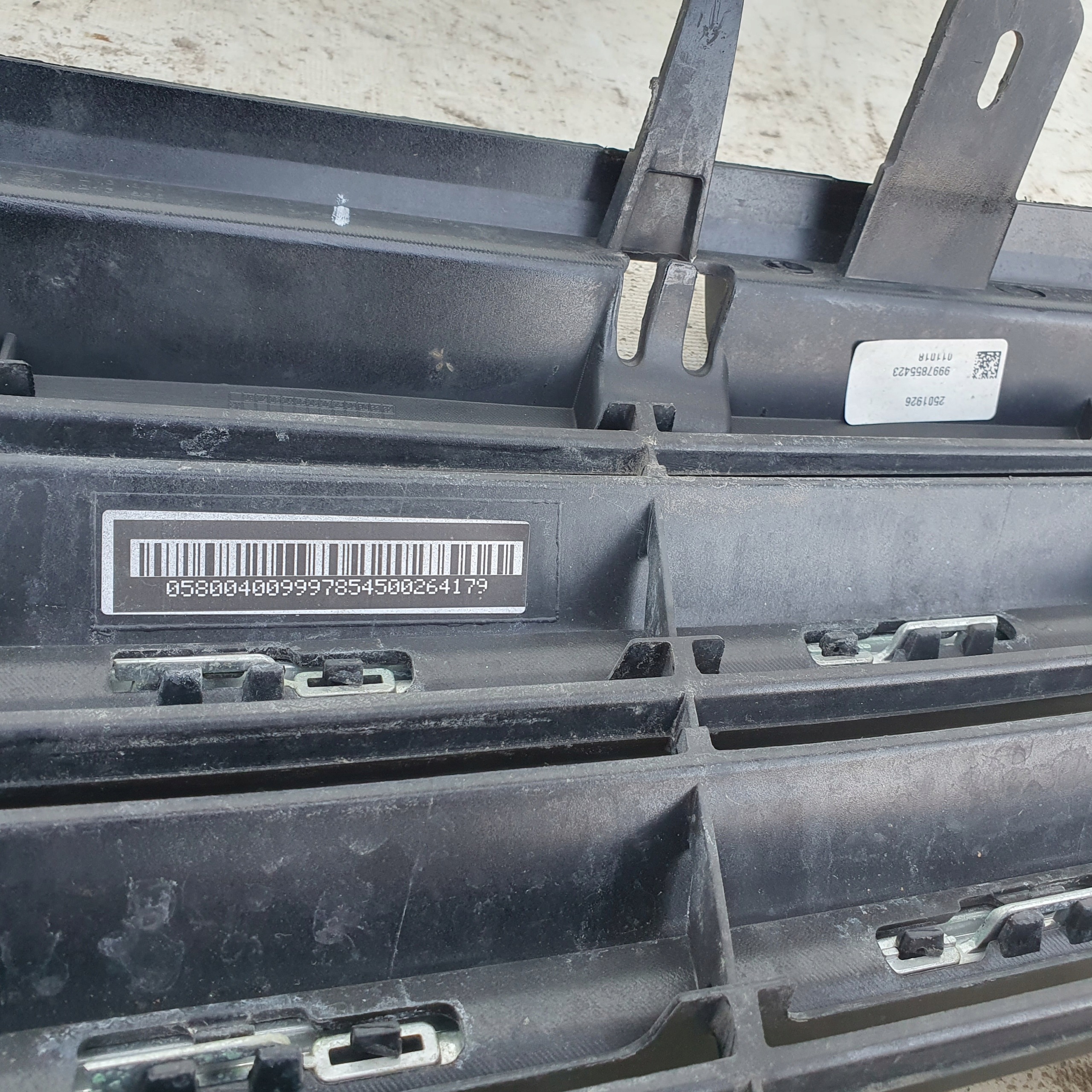 Grade Mercedes Classe E W213 A2138808702 image 10