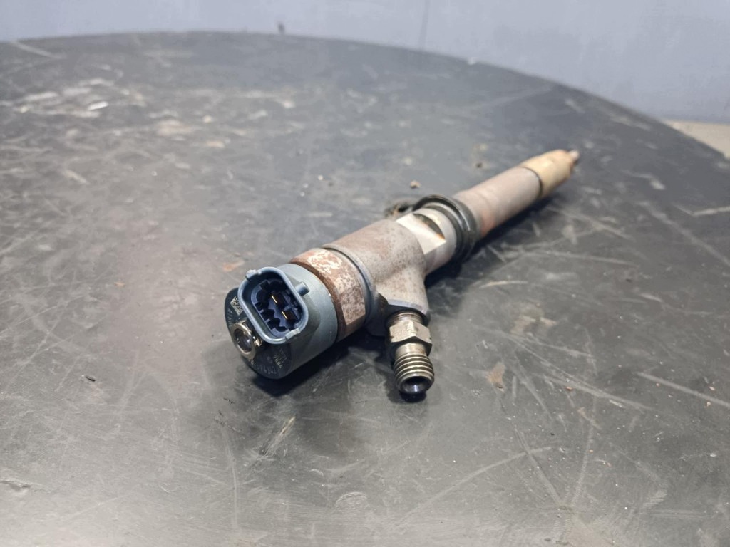 Einspritzdüse 5801594342 0445110520 Fiat Ducato III 2.3 image 2