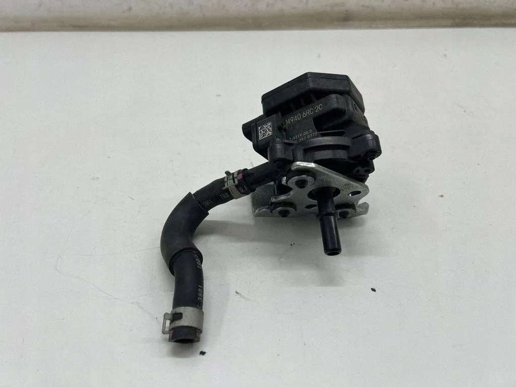 Válvula Vacuum Nissan X-Trail T33 149406RC2C image 4