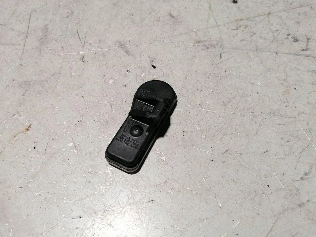 Reifendrucksensor Renault 10R-041328 image 2