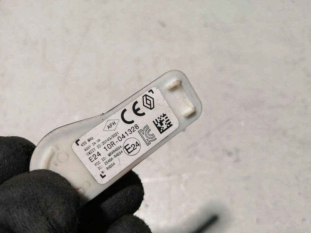 Reifendrucksensor Renault 10R-041328 image 3
