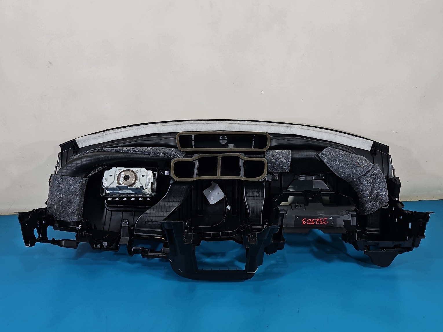 Armaturenbrett Airbag Beifahrer Mitsubishi Outlander III 12-22 EU ORI image 7