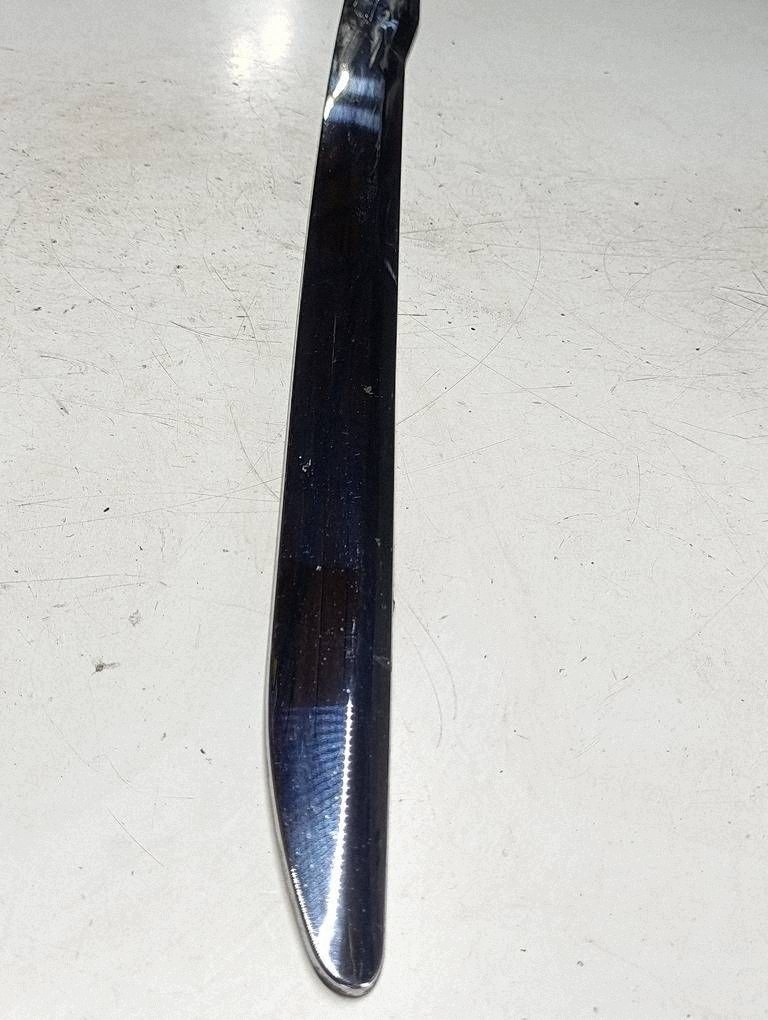Citroen etuoven listan suojalista vasen 9800053977