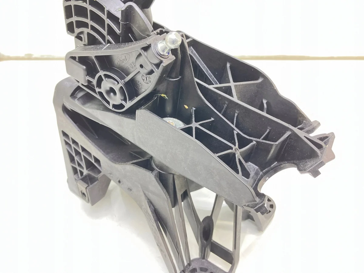 Ford Transit Courier Versnellingspook Gebruikt image 6