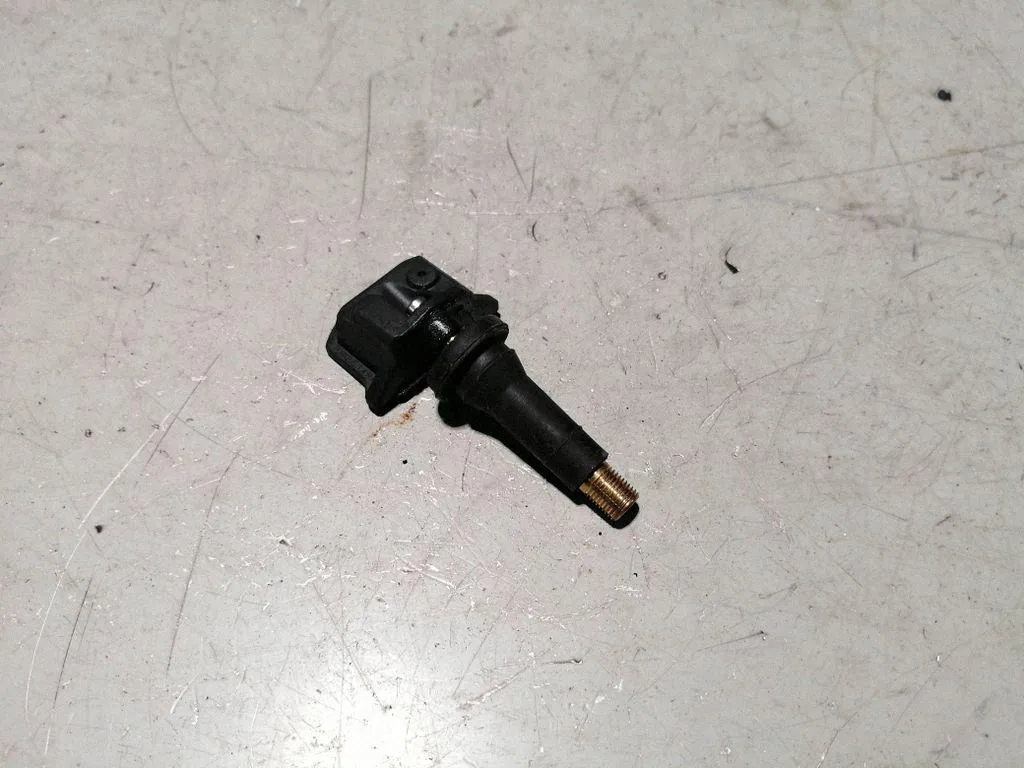 Sensor de Pressão Pneus Nissan A2C19969003 Usado image 2