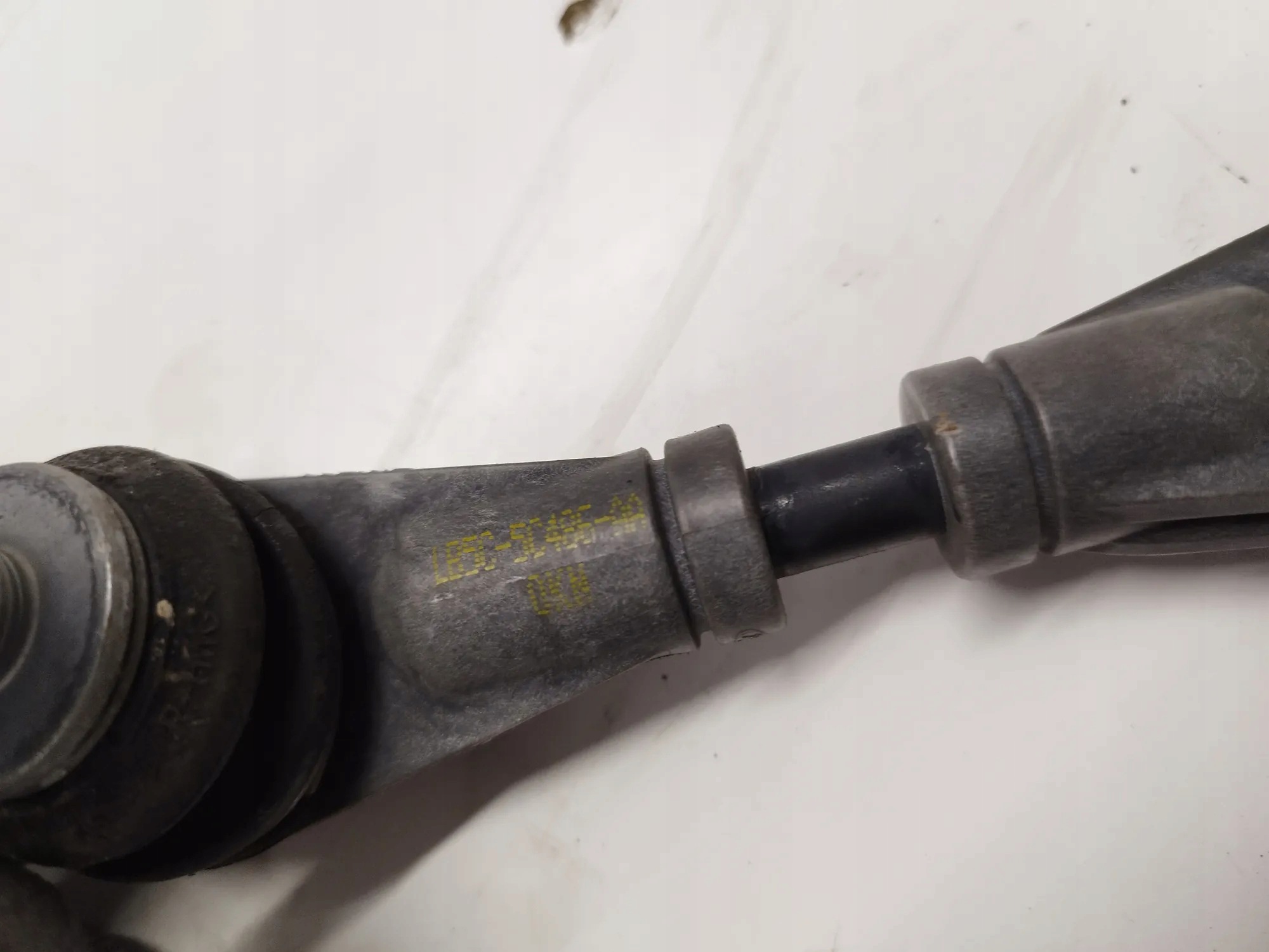 Stabilizer Link Right Rear Ford Explorer 20- OEM LB5C5C486AA image 6