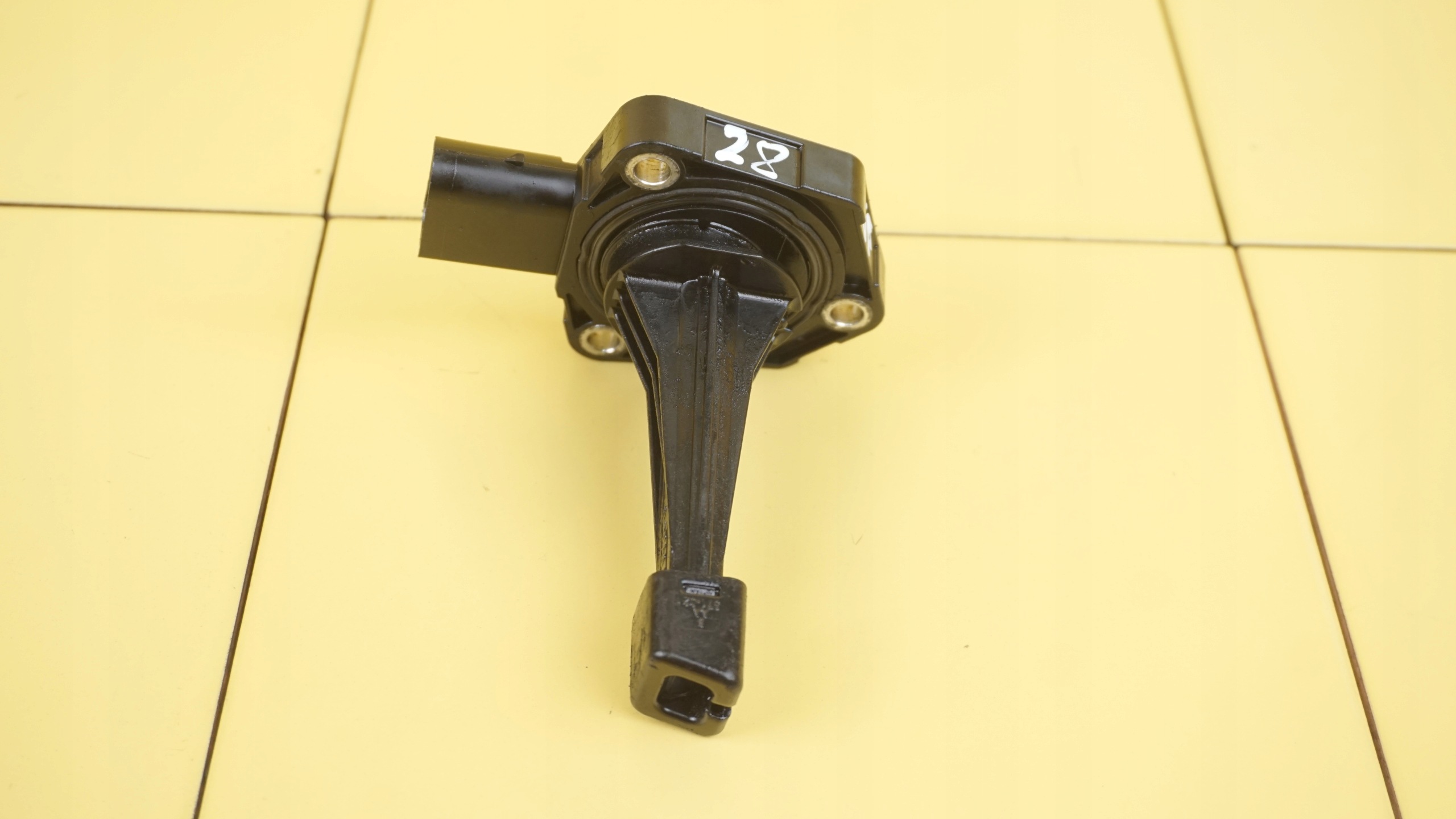 Oliepeilsensor 21590-2A100 Hyundai image 3