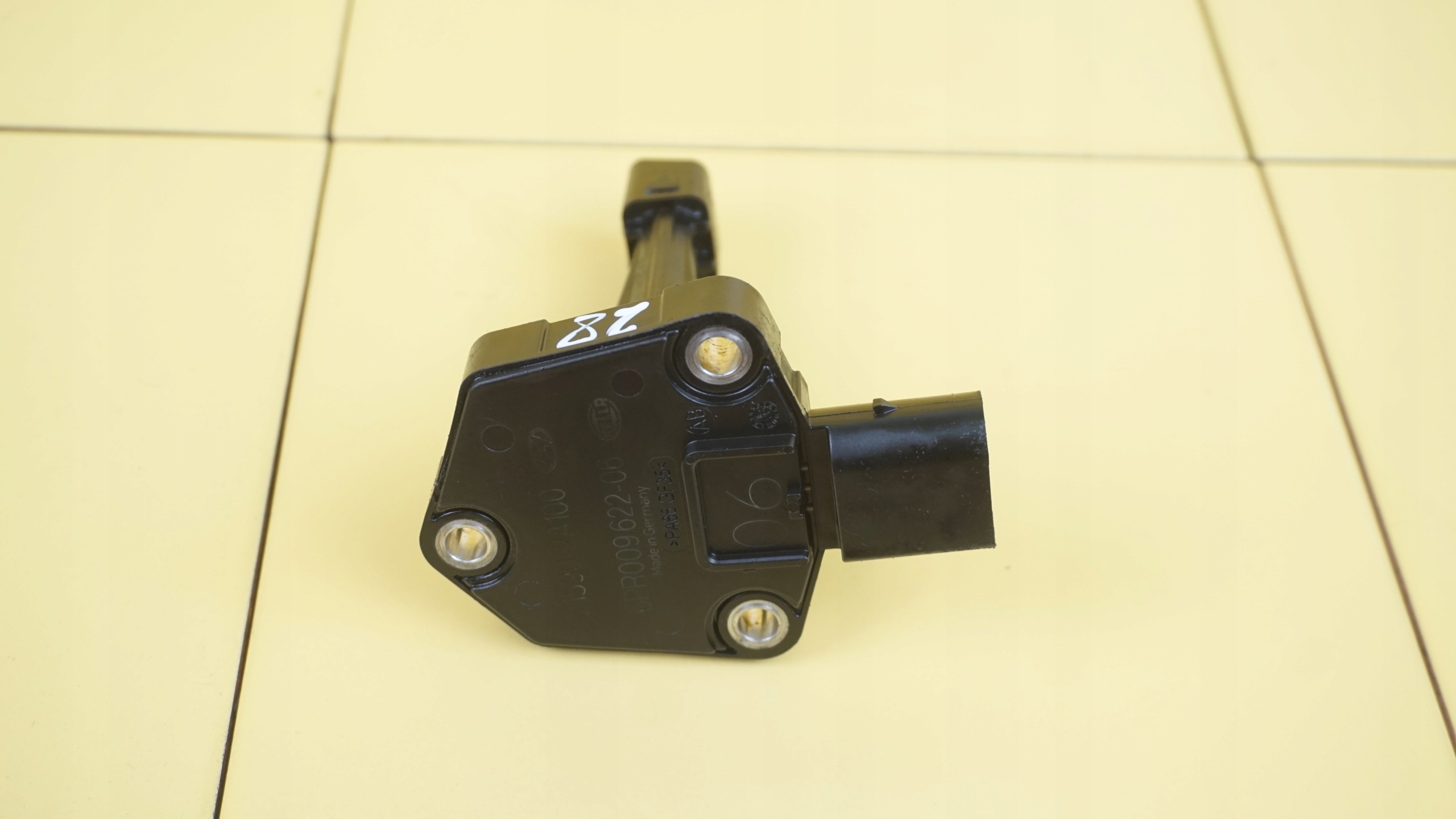 Oliepeilsensor 21590-2A100 Hyundai image 4
