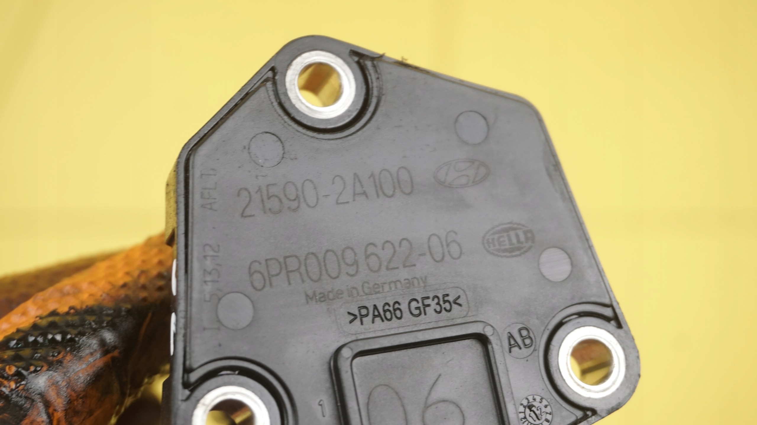 Oliepeilsensor 21590-2A100 Hyundai image 5