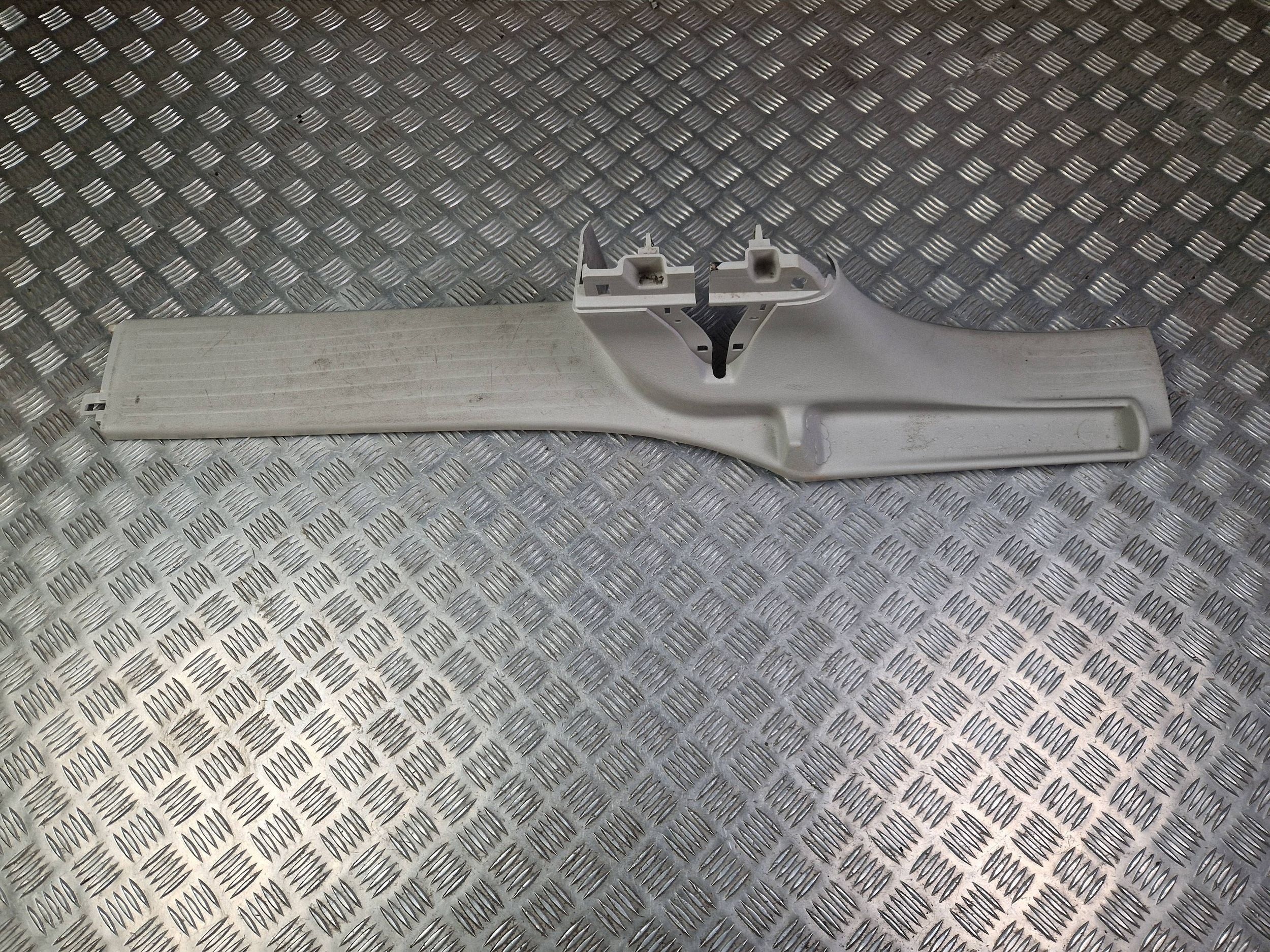 Linker Deurpaneel Luidsprekerkap Chrysler 5RH87PD2AC image 2