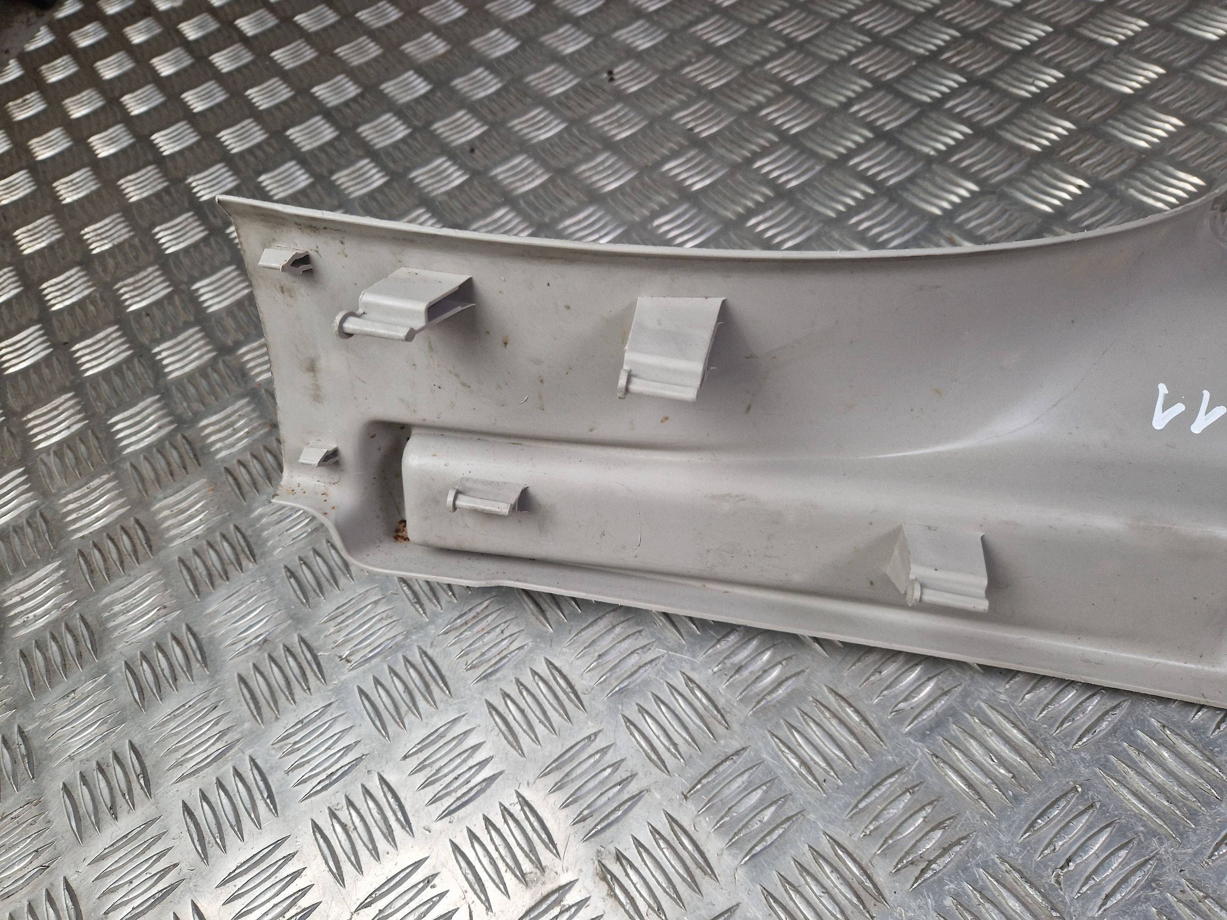 Linker Deurpaneel Luidsprekerkap Chrysler 5RH87PD2AC image 7