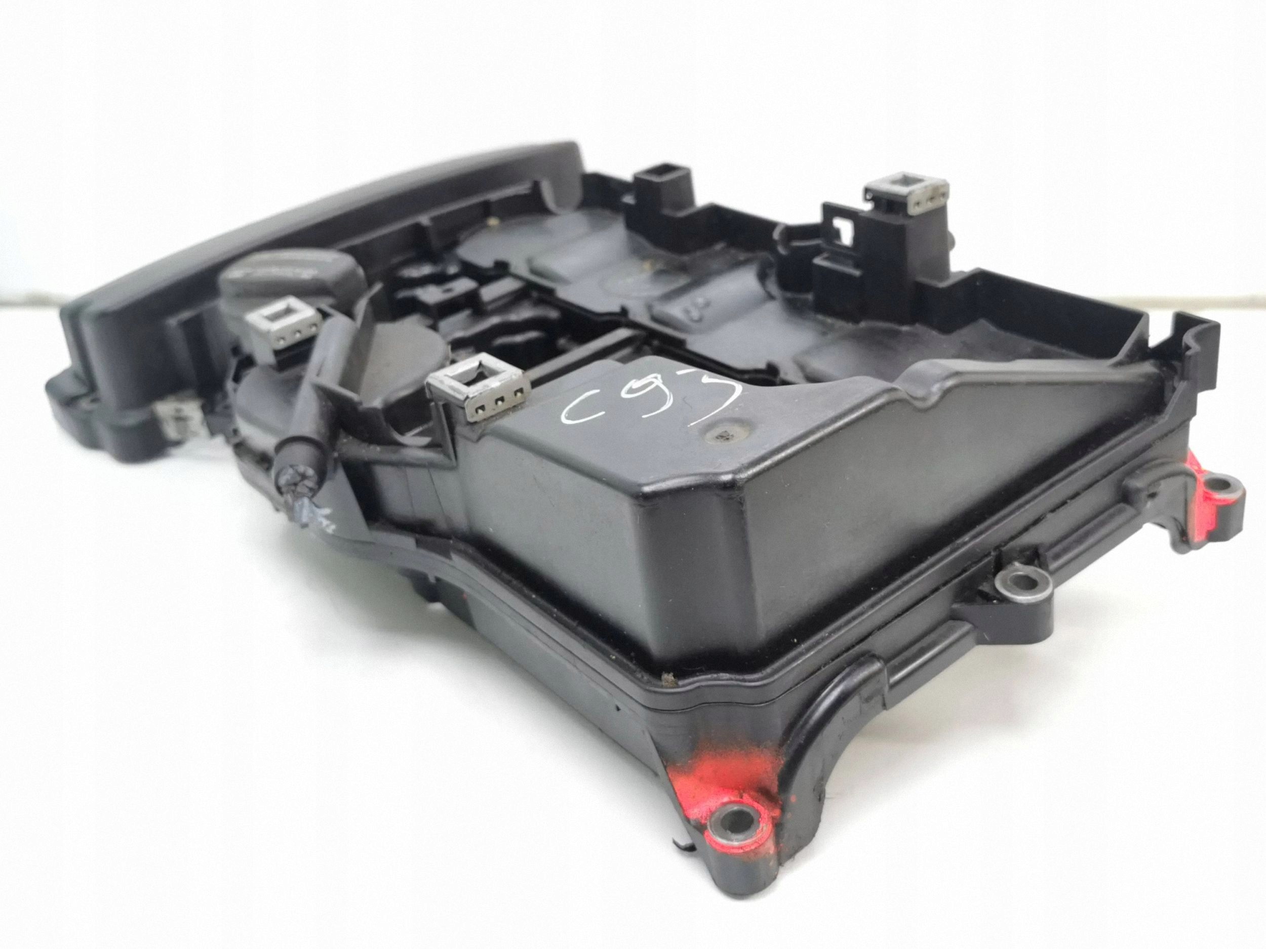 2003 Mercedes-Benz E W211 Valve Cover A2710100e30