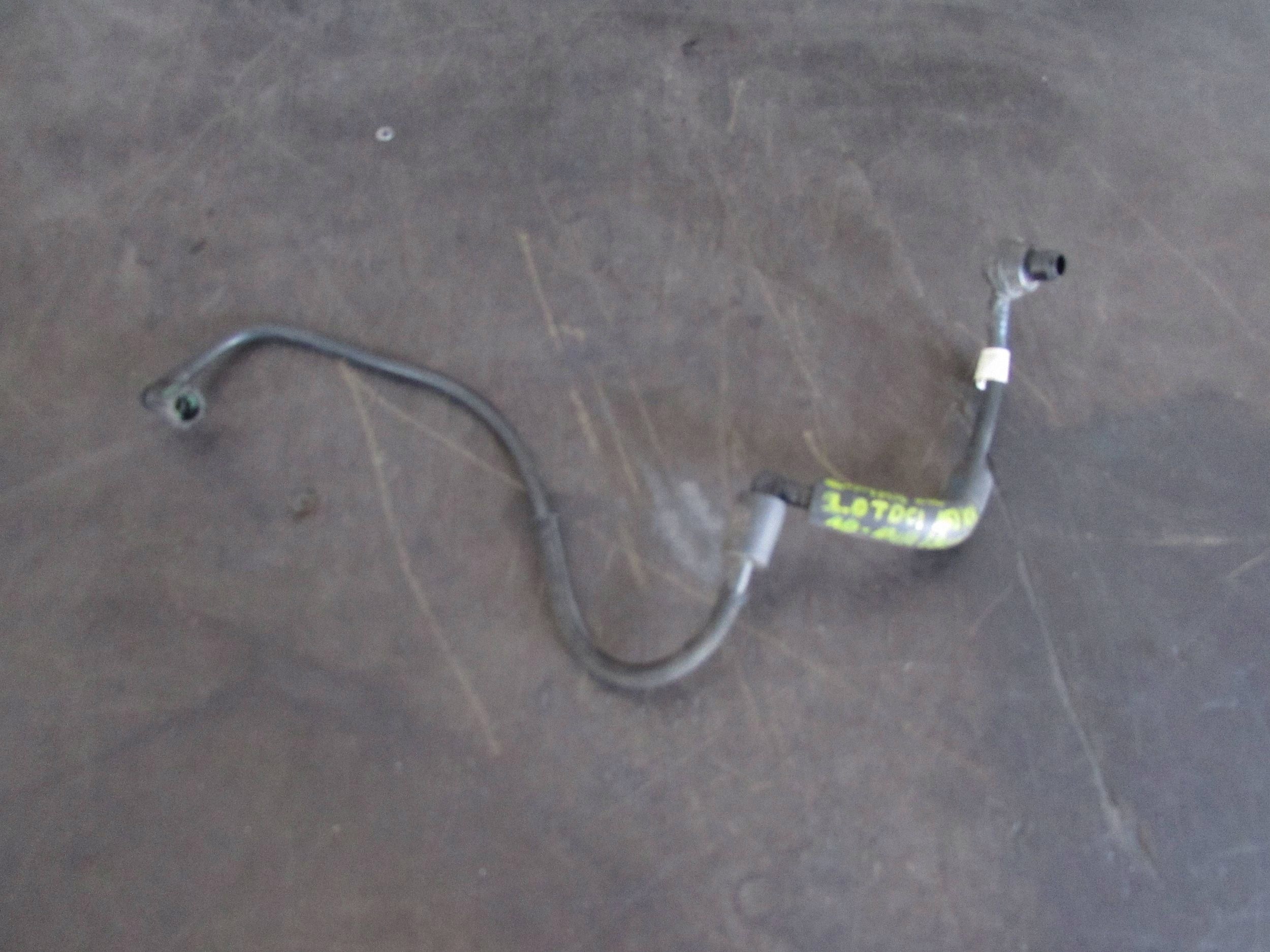 Servon putki Ford C-MAX II 2.0 TDCI 10-14