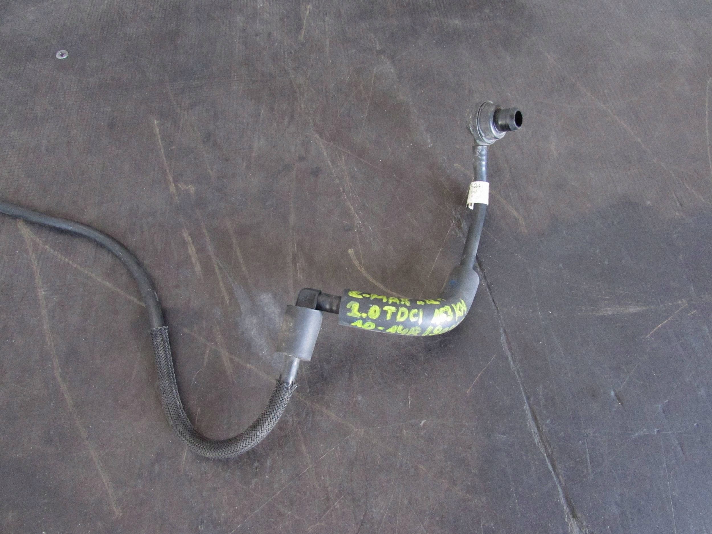 Servobuis Ford C-MAX II 2.0 TDCI 2010-2014 image 4