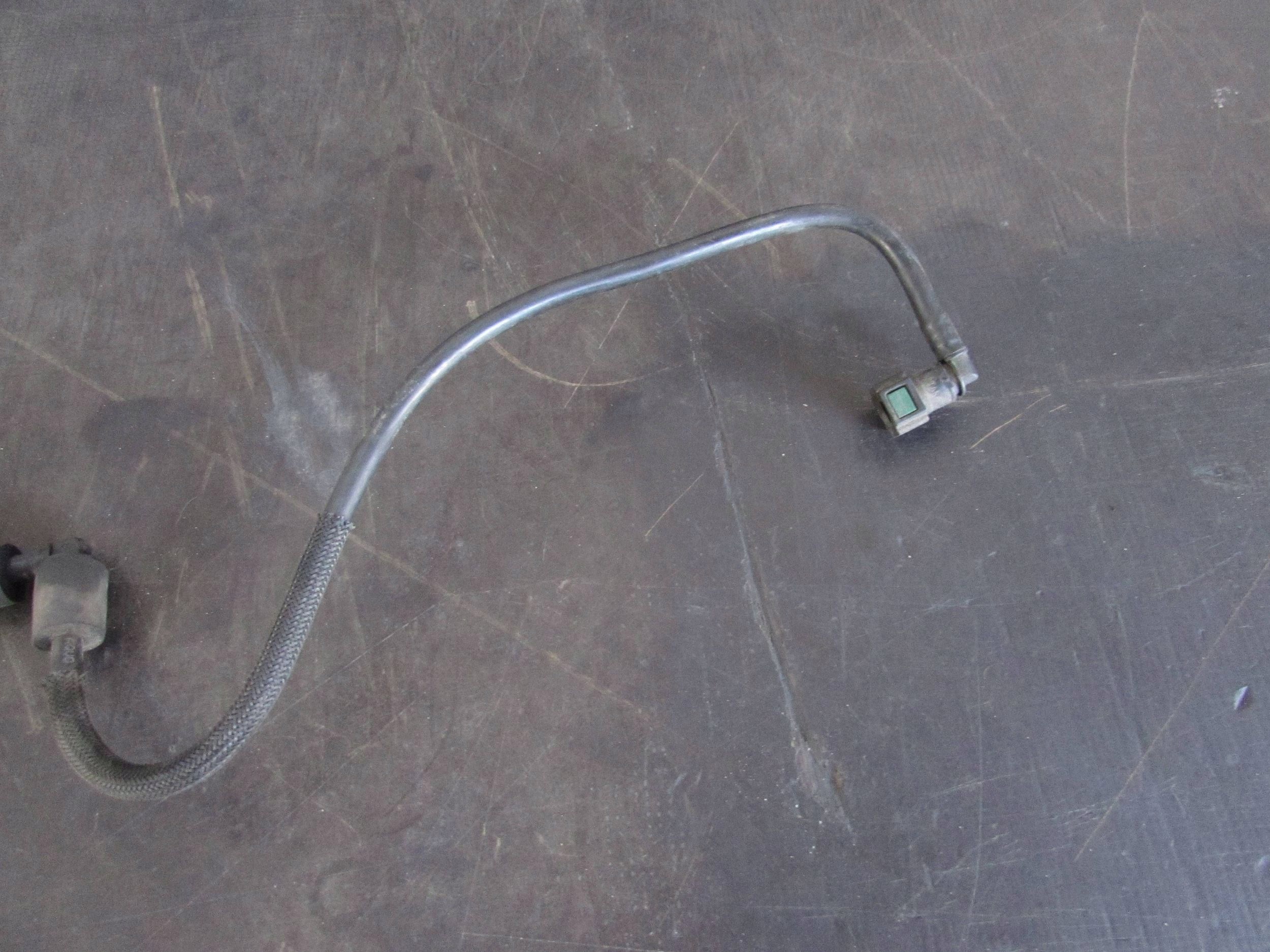 Servobuis Ford C-MAX II 2.0 TDCI 2010-2014 image 10