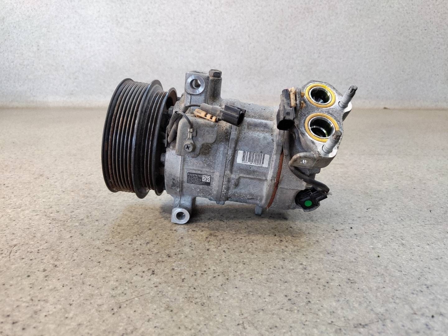 Compresor A/C P32275742 Volvo V90 2.0 Diesel image 2