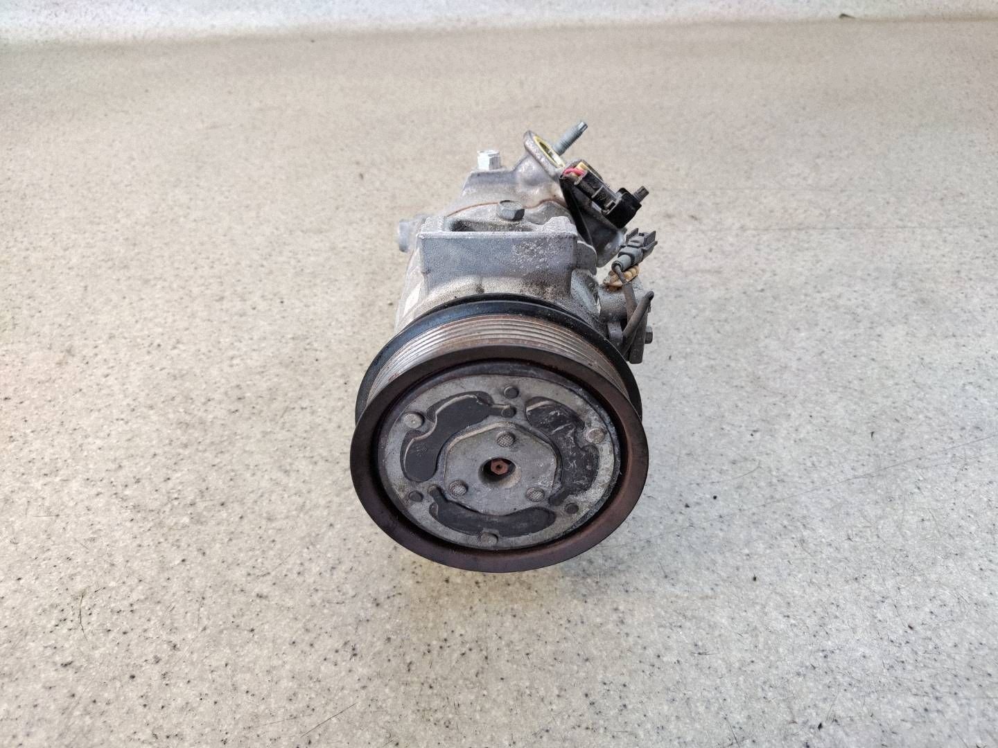 Ilmastointikompressori Volvo V90 2.0 Diesel P32275742