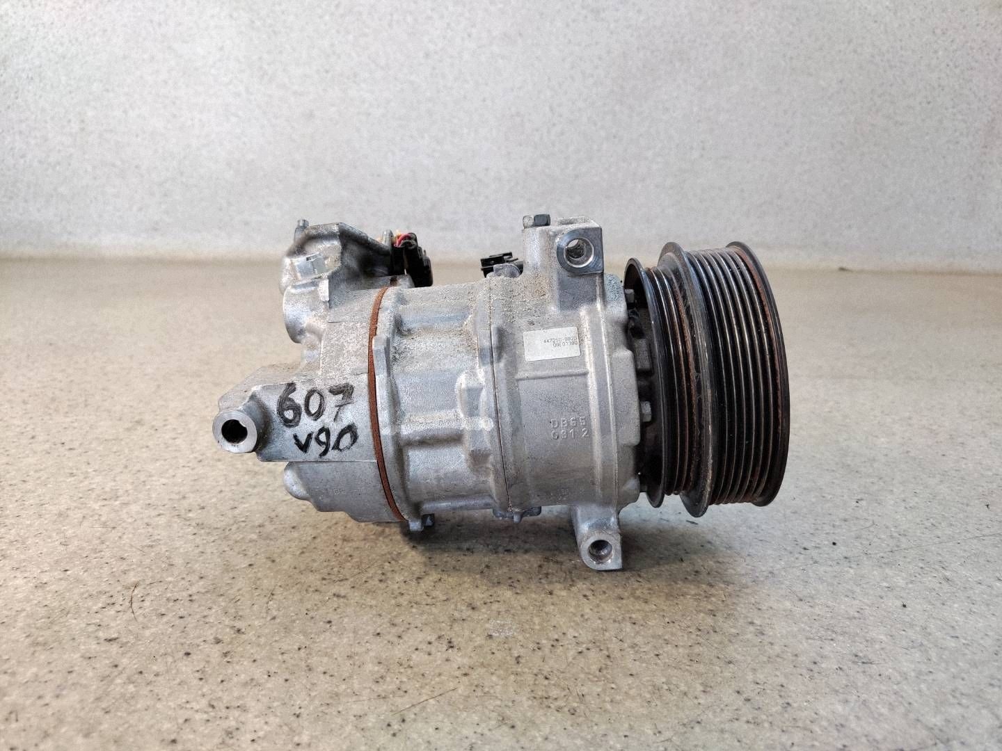 Compresor A/C P32275742 Volvo V90 2.0 Diesel image 3