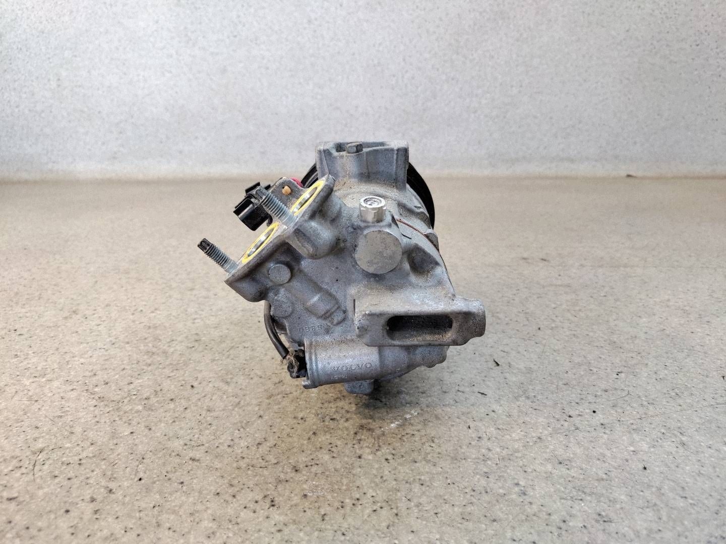 Compresor A/C P32275742 Volvo V90 2.0 Diesel image 4