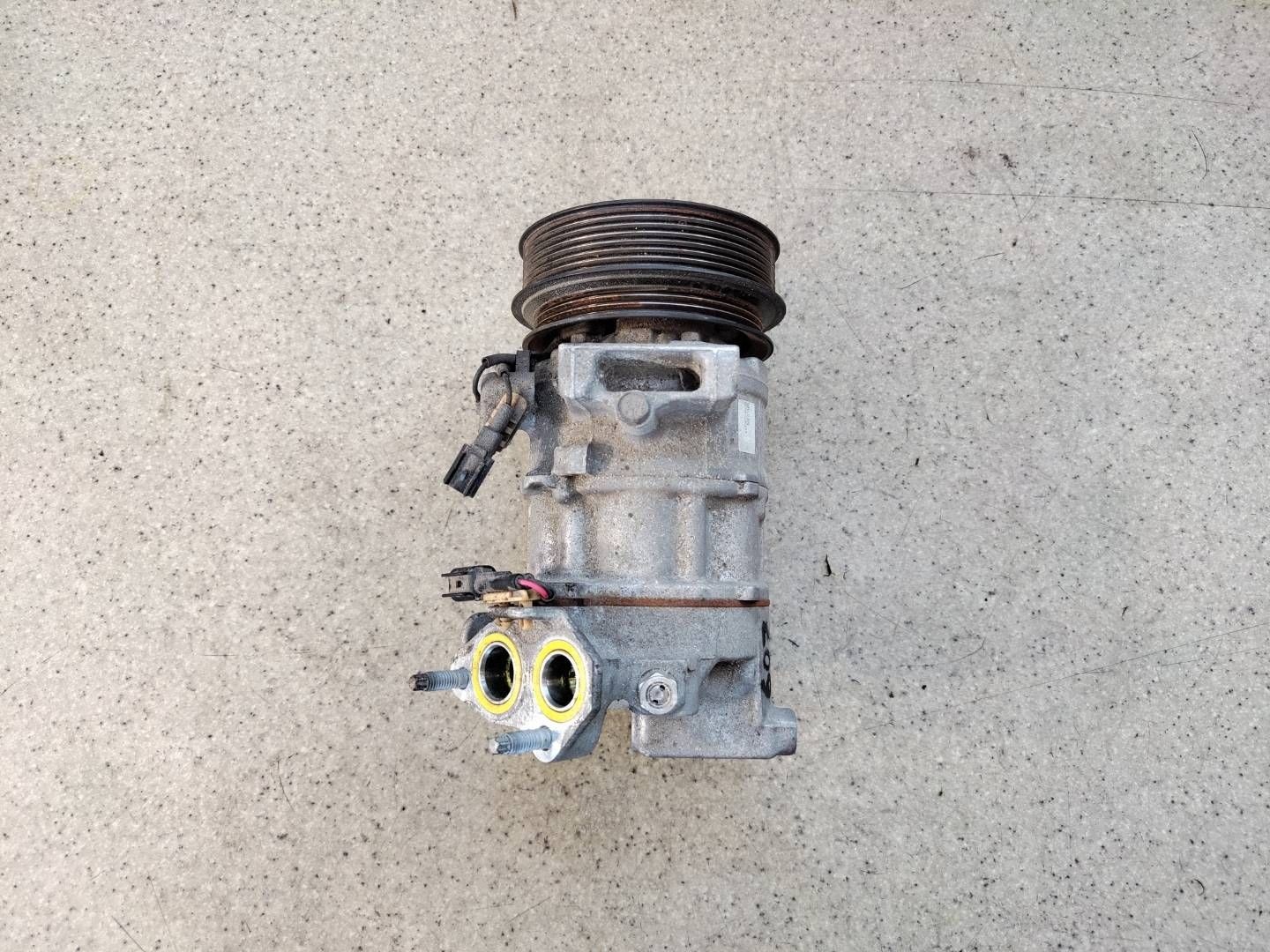 Compresor A/C P32275742 Volvo V90 2.0 Diesel image 5