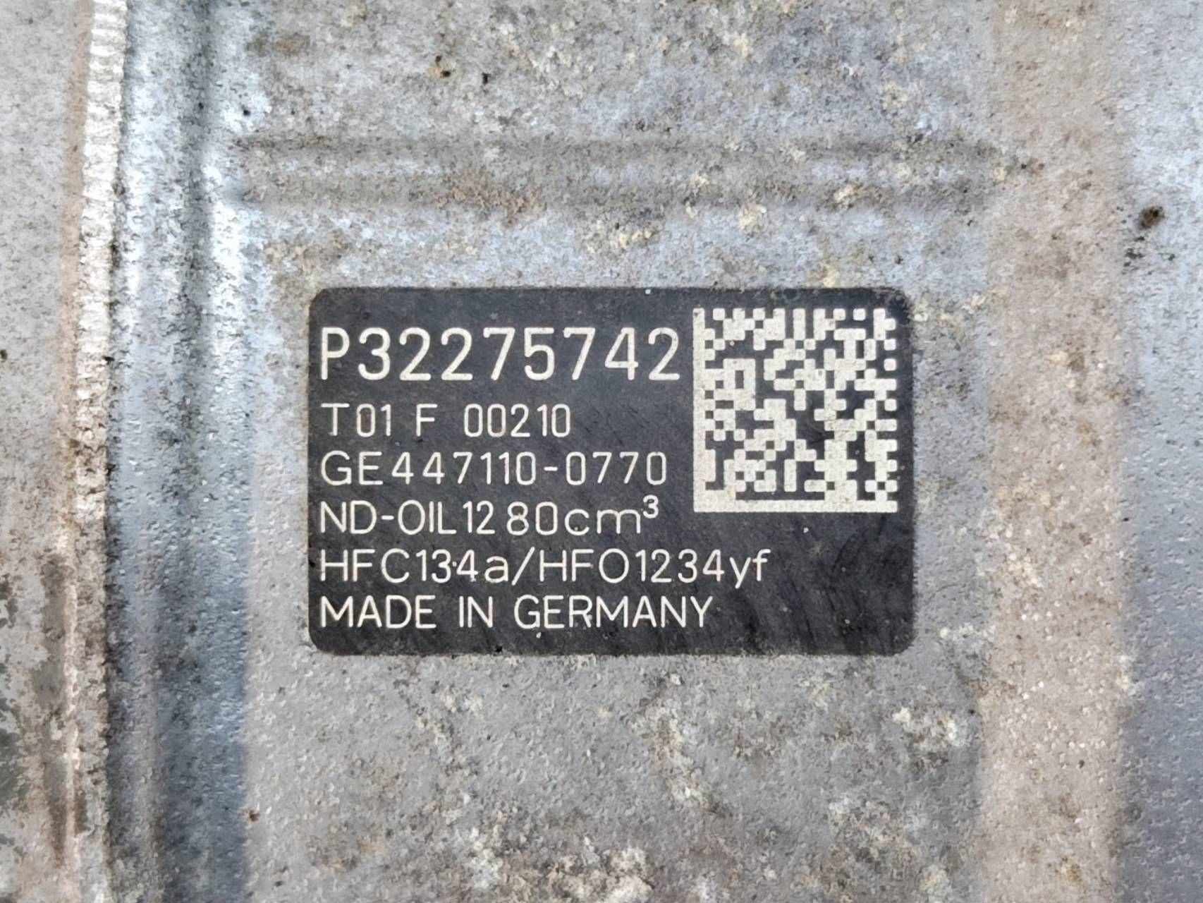 Compresor A/C P32275742 Volvo V90 2.0 Diesel image 6
