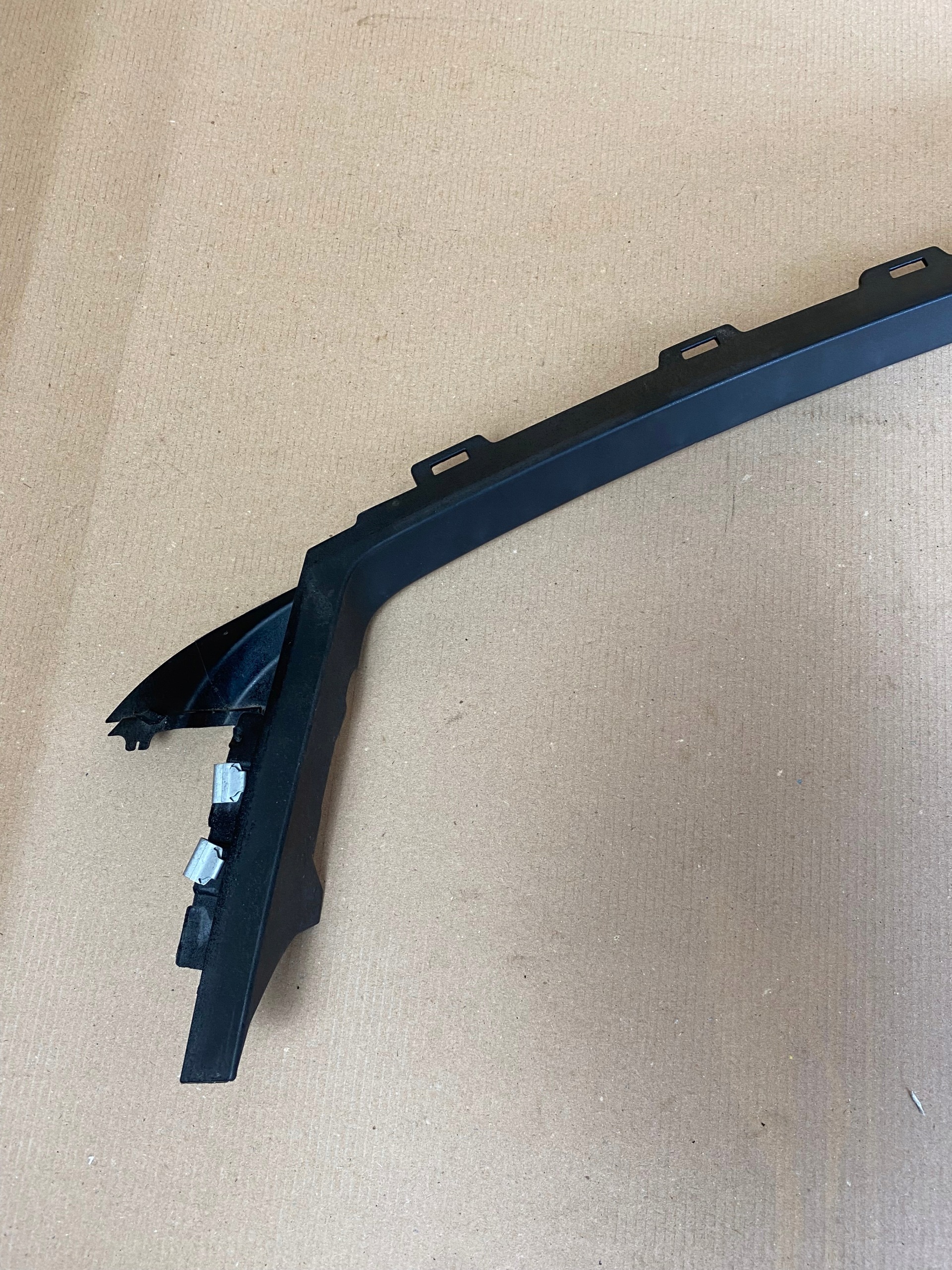 Ford Focus Elemento Acabamento Porta Esquerda CM51A201A19AXW image 6