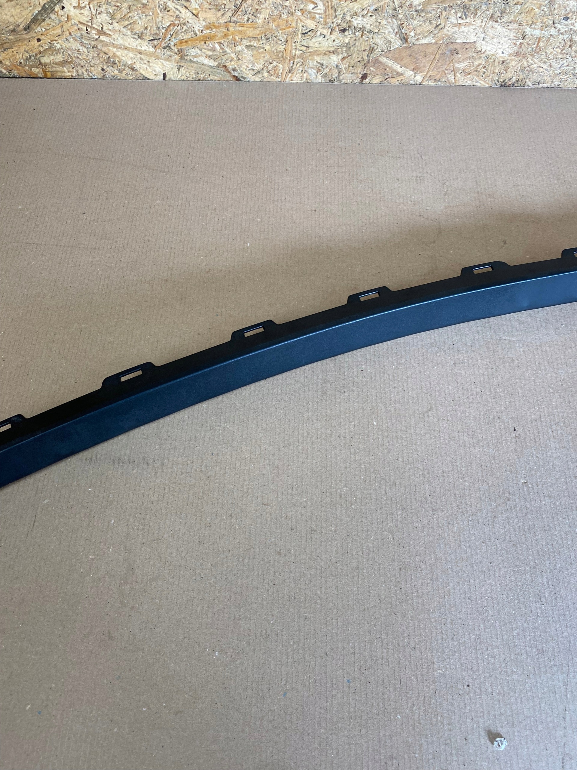 Ford Focus Elemento Acabamento Porta Esquerda CM51A201A19AXW image 7