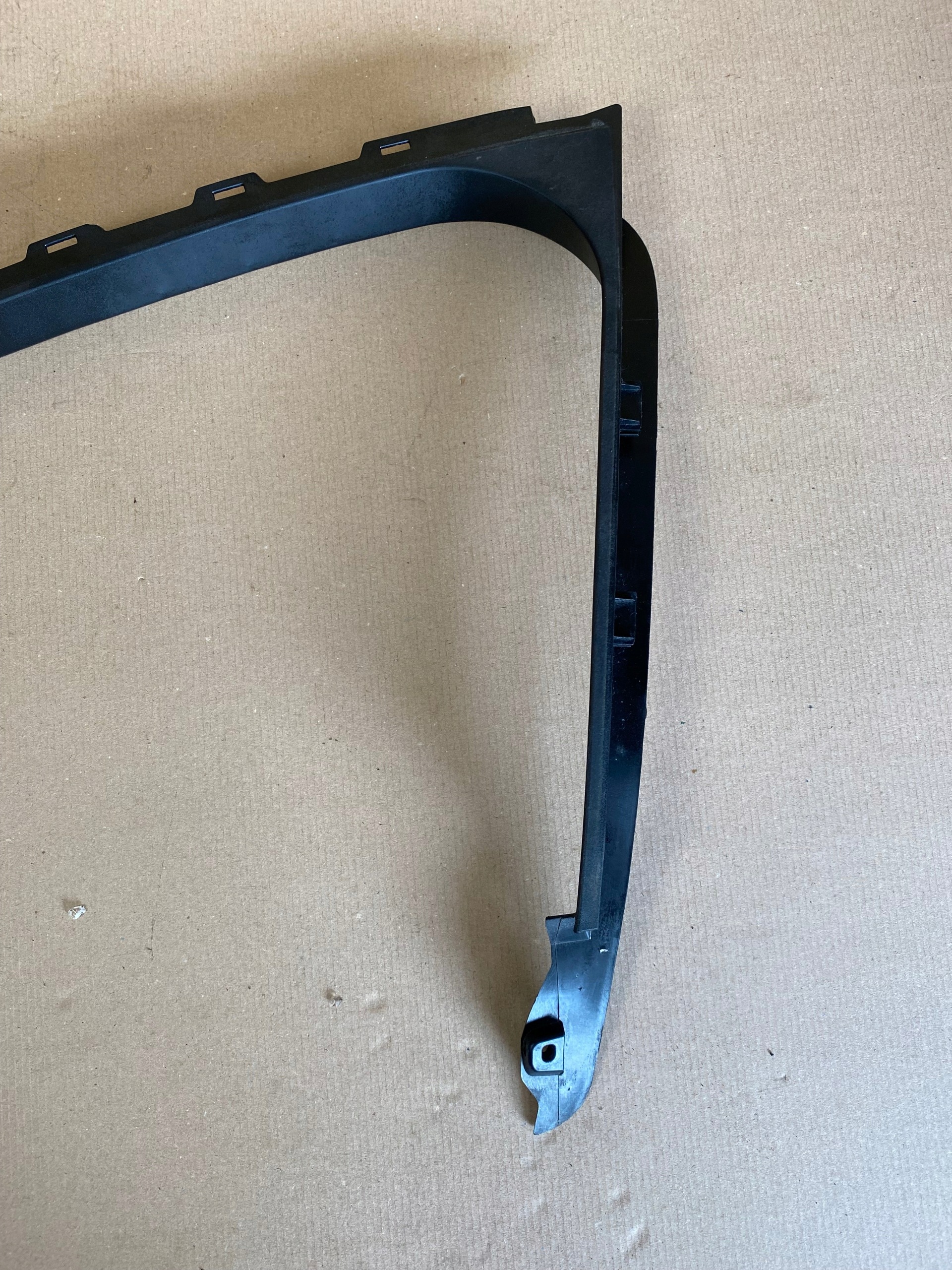 Ford Focus Elemento Acabamento Porta Esquerda CM51A201A19AXW image 8